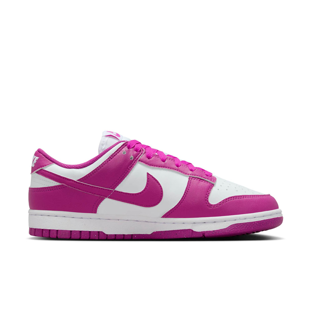 [DD1873-110] WOMENS NIKE DUNK LOW