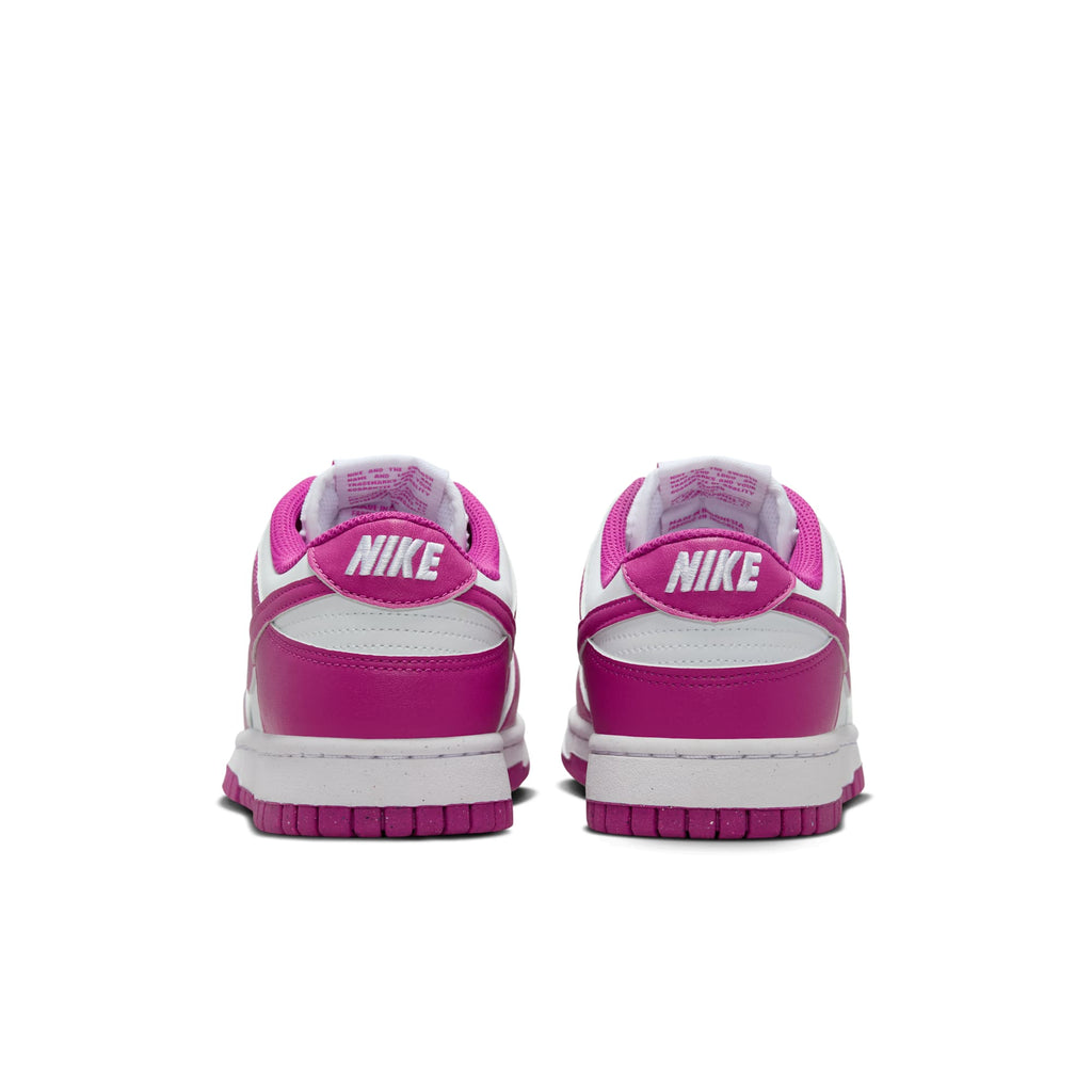 [DD1873-110] WOMENS NIKE DUNK LOW