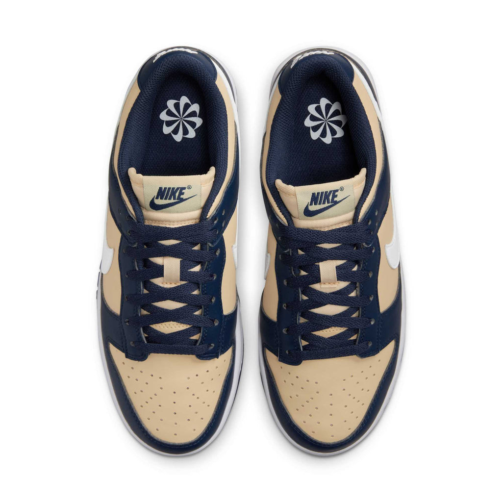[DD1873-401] WOMENS NIKE DUNK LOW