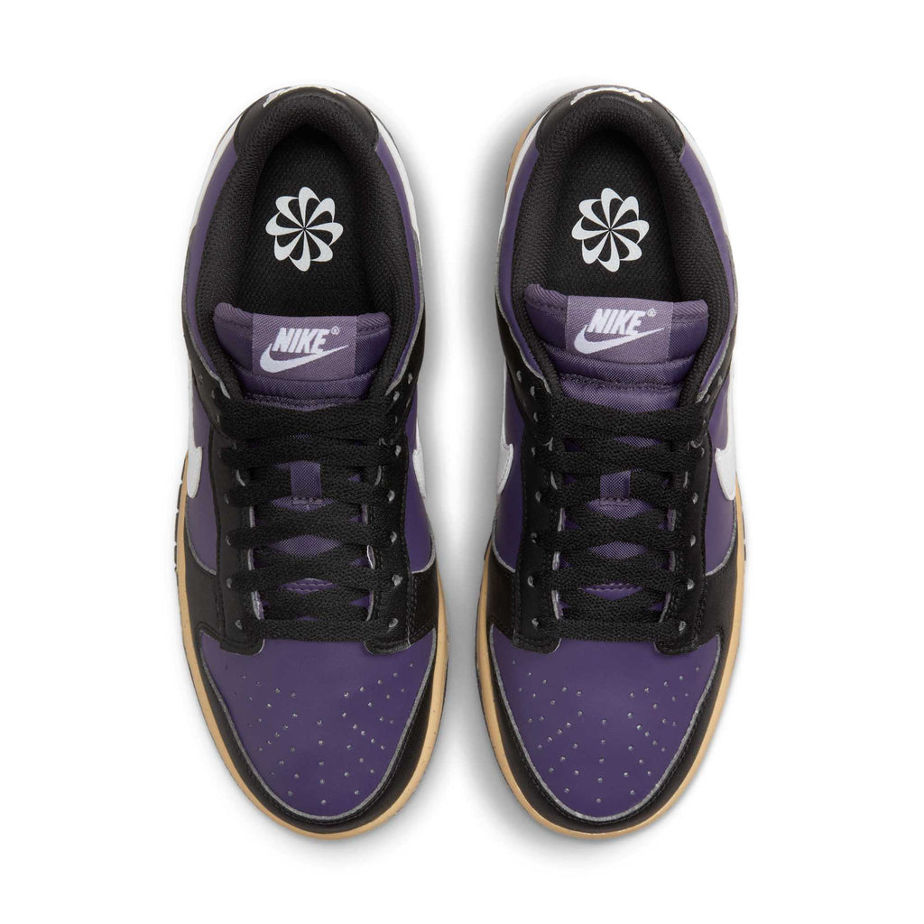 [DD1873-500] WOMENS NIKE DUNK LOW
