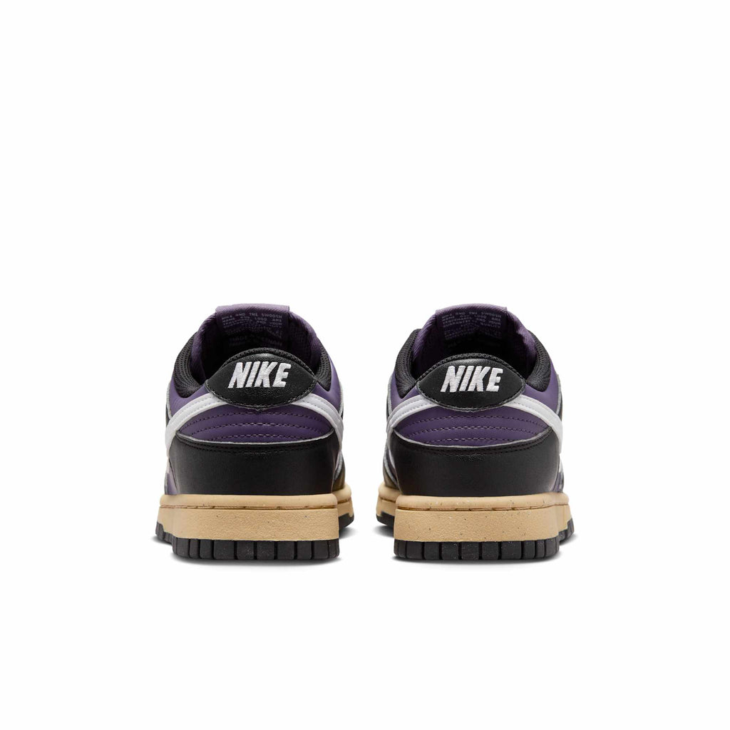 [DD1873-500] WOMENS NIKE DUNK LOW