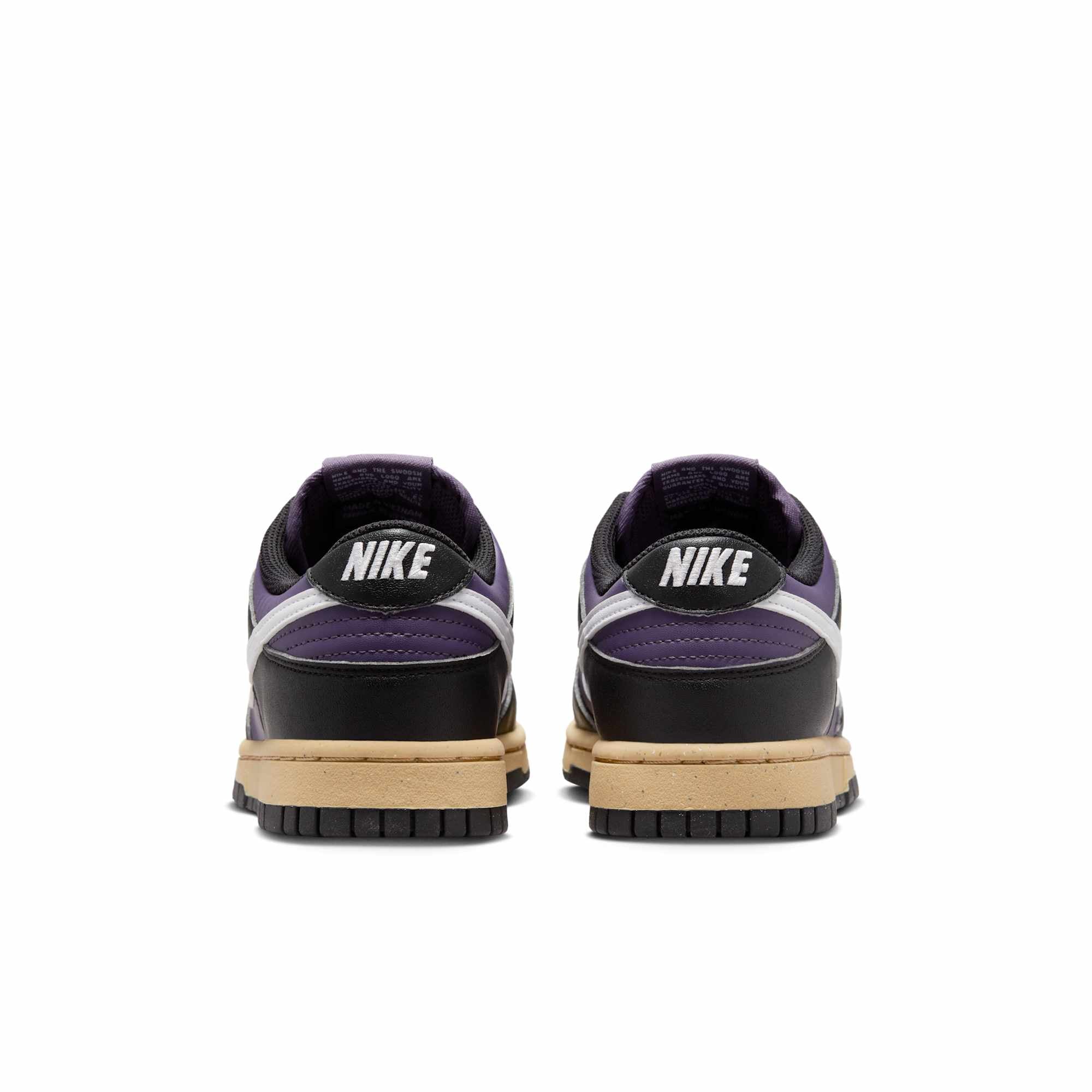 [DD1873-500] WOMENS NIKE DUNK LOW