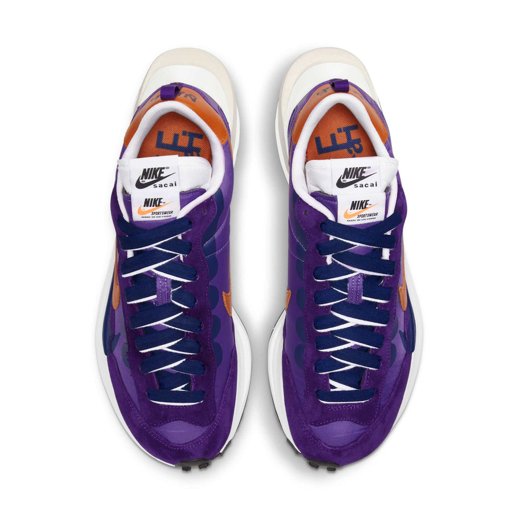 [DD1875-500] MENS NIKE VAPORWAFFLE 'SACAI DARK IRIS'