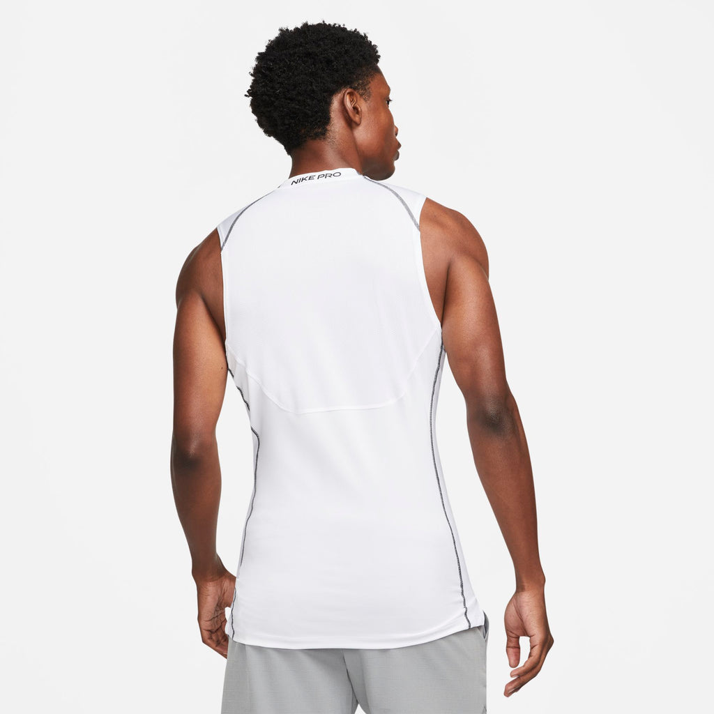 [DD1988-100] Mens Nike TIGHT FIT SLEEVELESS TOP