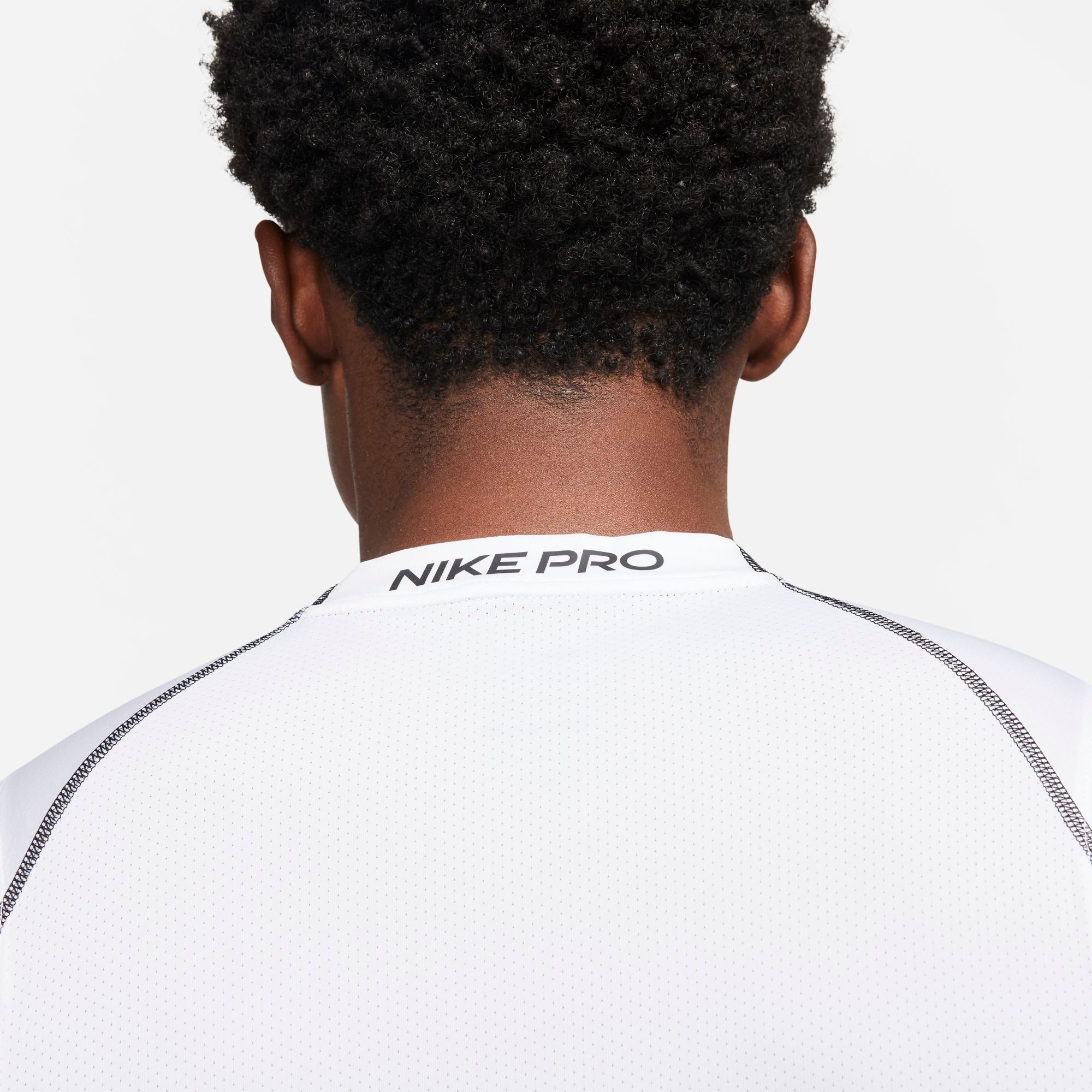 [DD1988-100] Mens Nike TIGHT FIT SLEEVELESS TOP