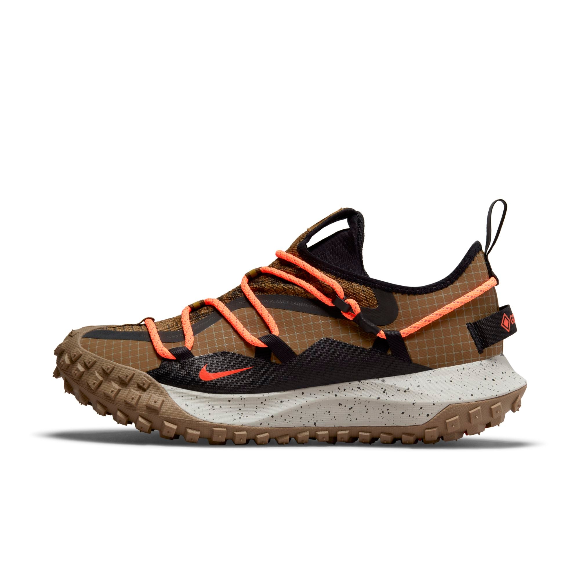 [DD2861-200] Mens Nike ACG MOUNTAIN FLY LOW GORE-TEX SE 'HAZEL RUSH'