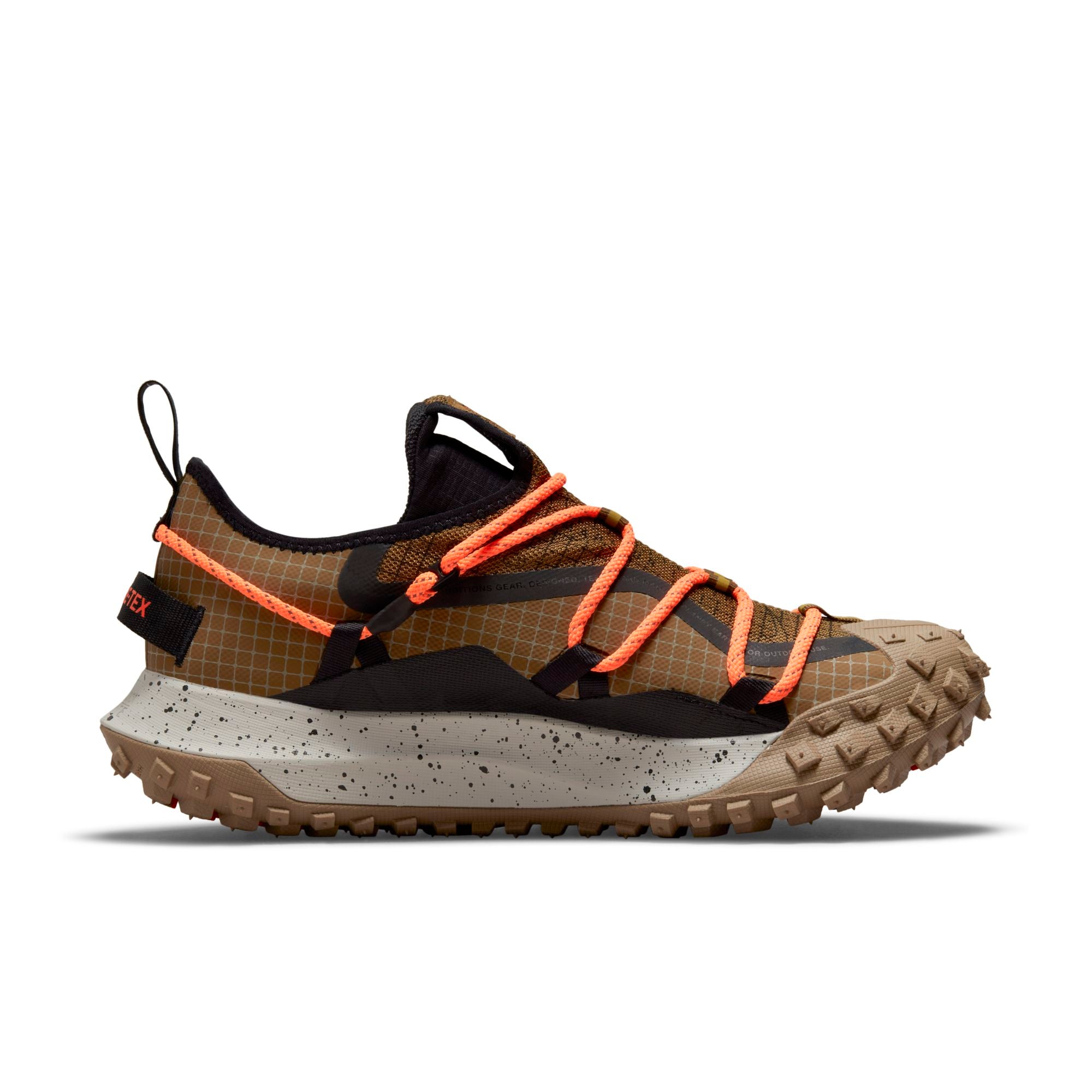 [DD2861-200] Mens Nike ACG MOUNTAIN FLY LOW GORE-TEX SE 'HAZEL RUSH'