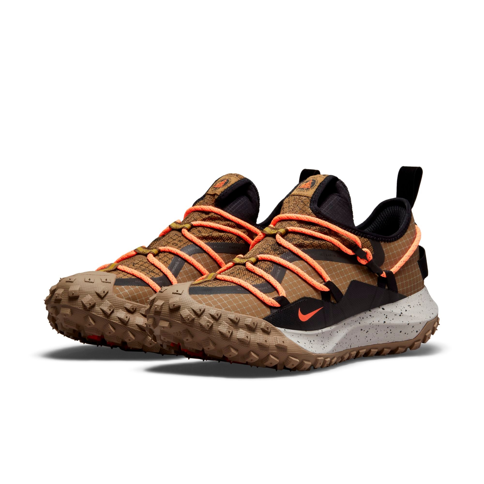 [DD2861-200] Mens Nike ACG MOUNTAIN FLY LOW GORE-TEX SE 'HAZEL RUSH'
