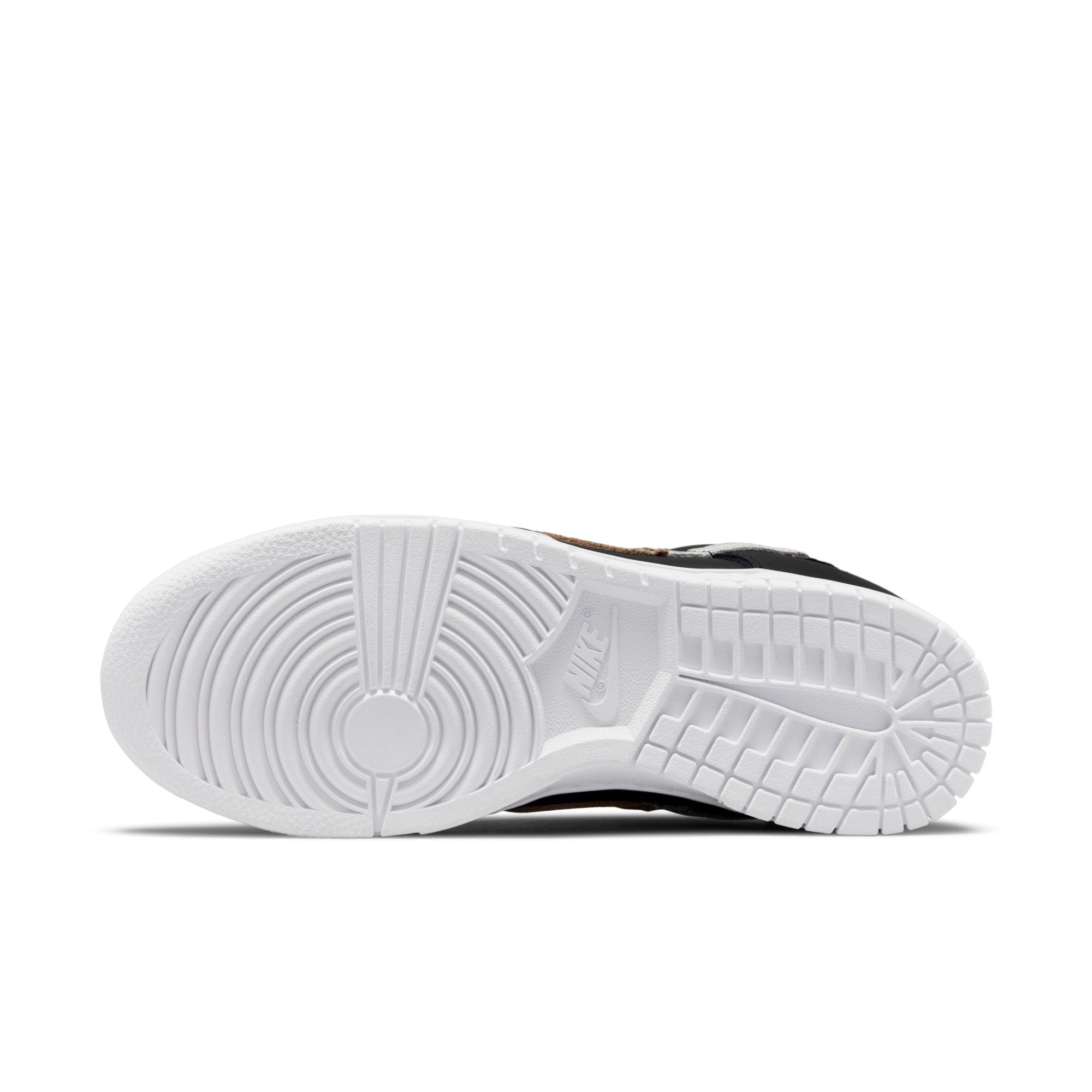 [DD7099-001] Womens Nike Dunk Low SE 'Primal Black' (W)