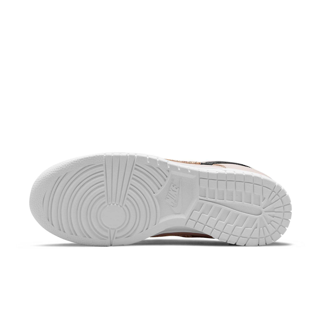 [DD7099-200] WOMENS NIKE DUNK LOW SE 'PRIMAL PINK'
