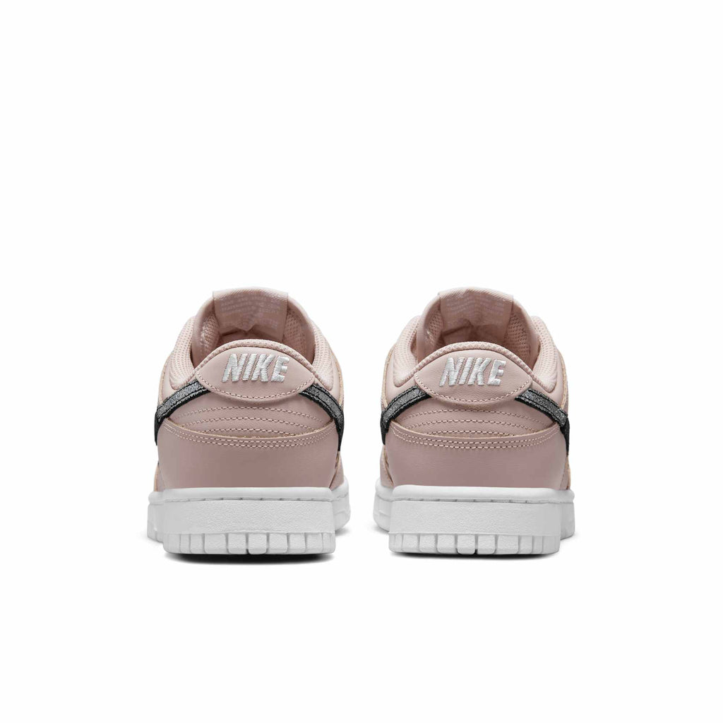 [DD7099-200] WOMENS NIKE DUNK LOW SE 'PRIMAL PINK'