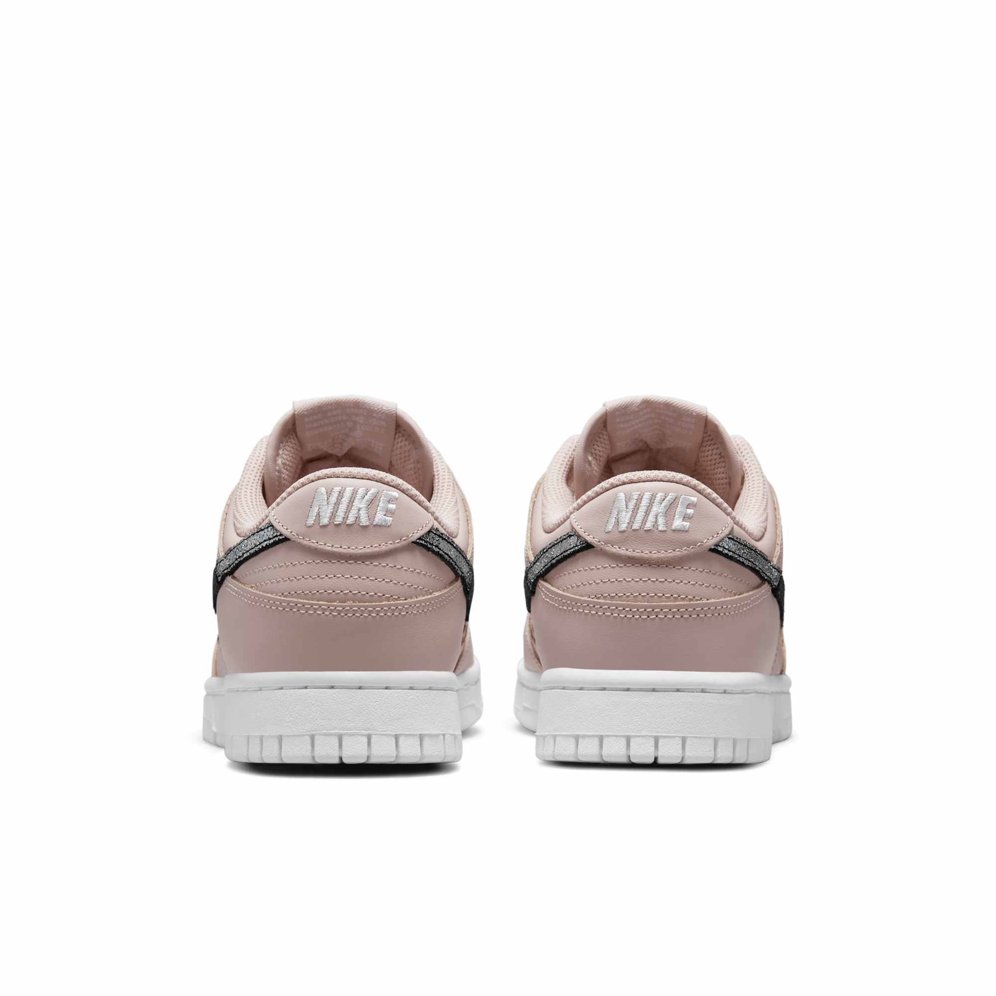 [DD7099-200] WOMENS NIKE DUNK LOW SE 'PRIMAL PINK'