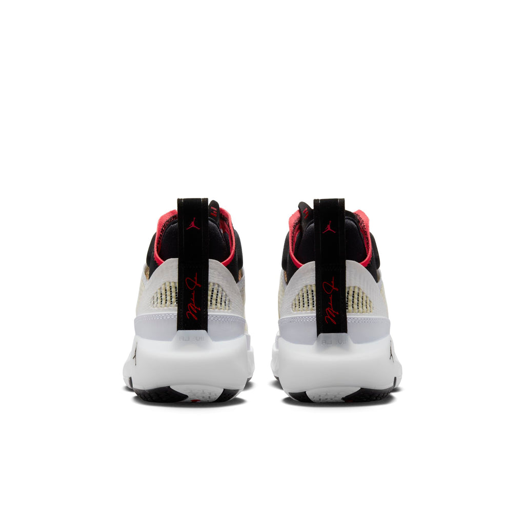 [DD7421-100] Grade School Air Jordan 37 GS 'SIREN RED'