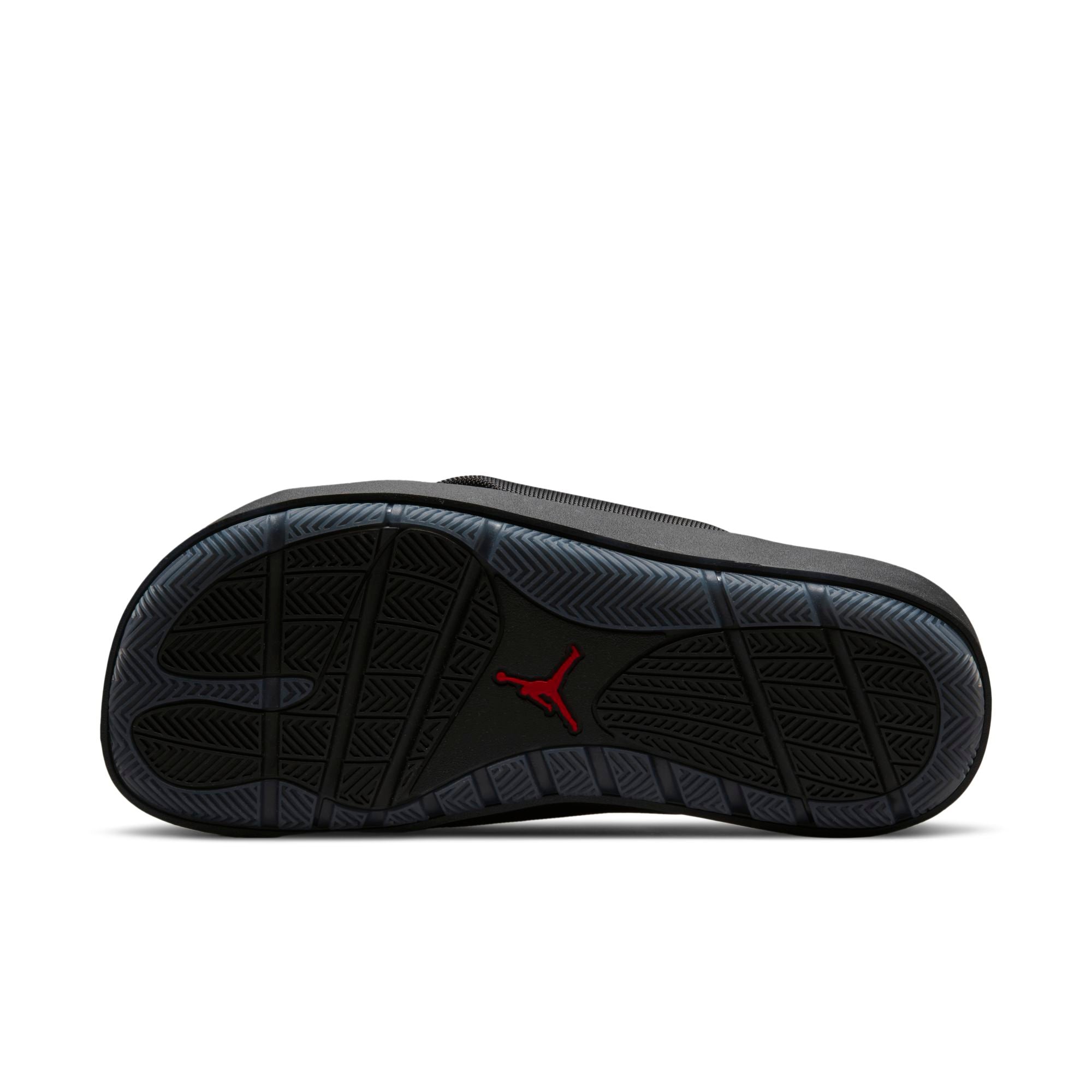 [DD9277-060] Womens Air Jordan SOPHIA SLIDE 'BLACK RED'