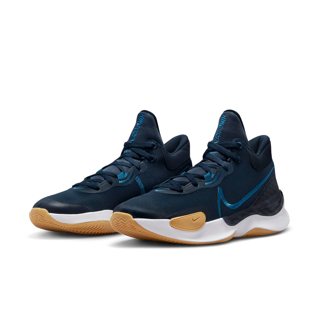 [DD9304-400] Mens Nike RENEW ELEVATE III