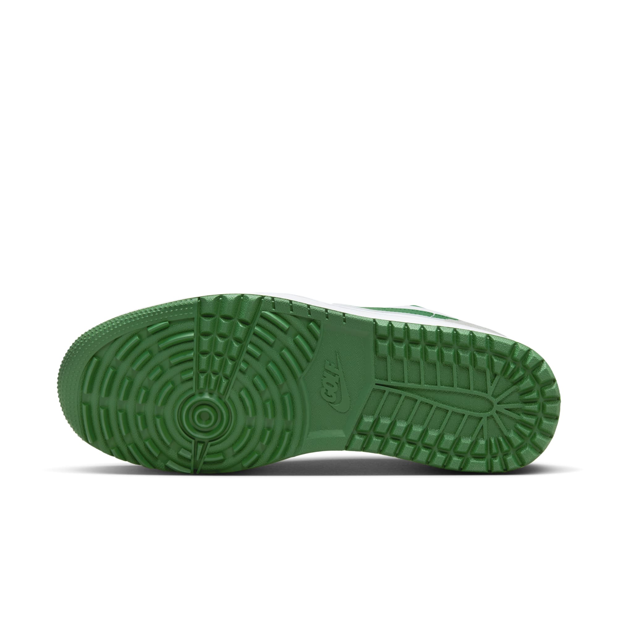 [DD9315-112] Mens Air Jordan RETRO 1 LOW GOLF "PINE GREEN"