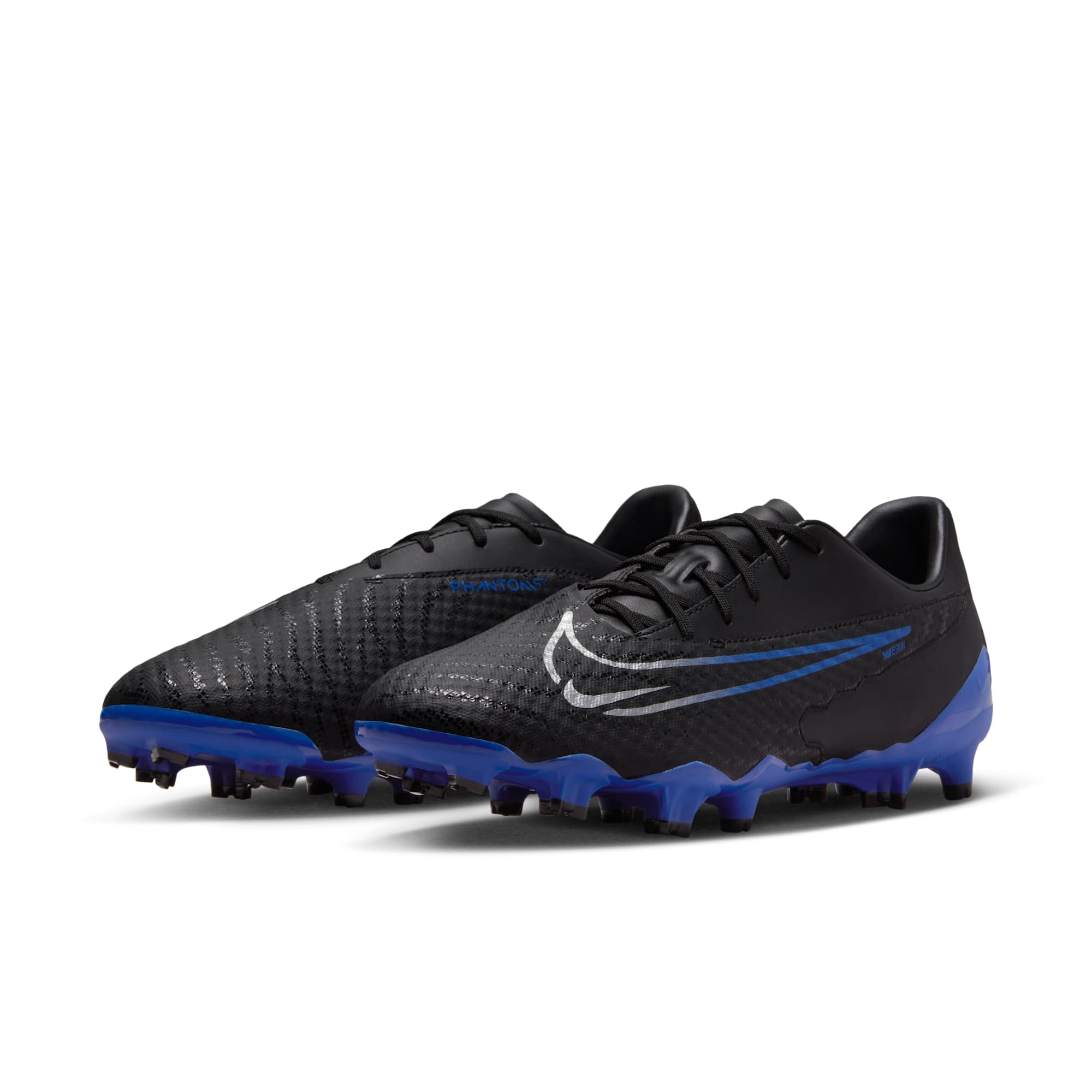 [DD9473-040] MENS NIKE PHANTOM GX ACADEMY MG 'SHADOW PACK'