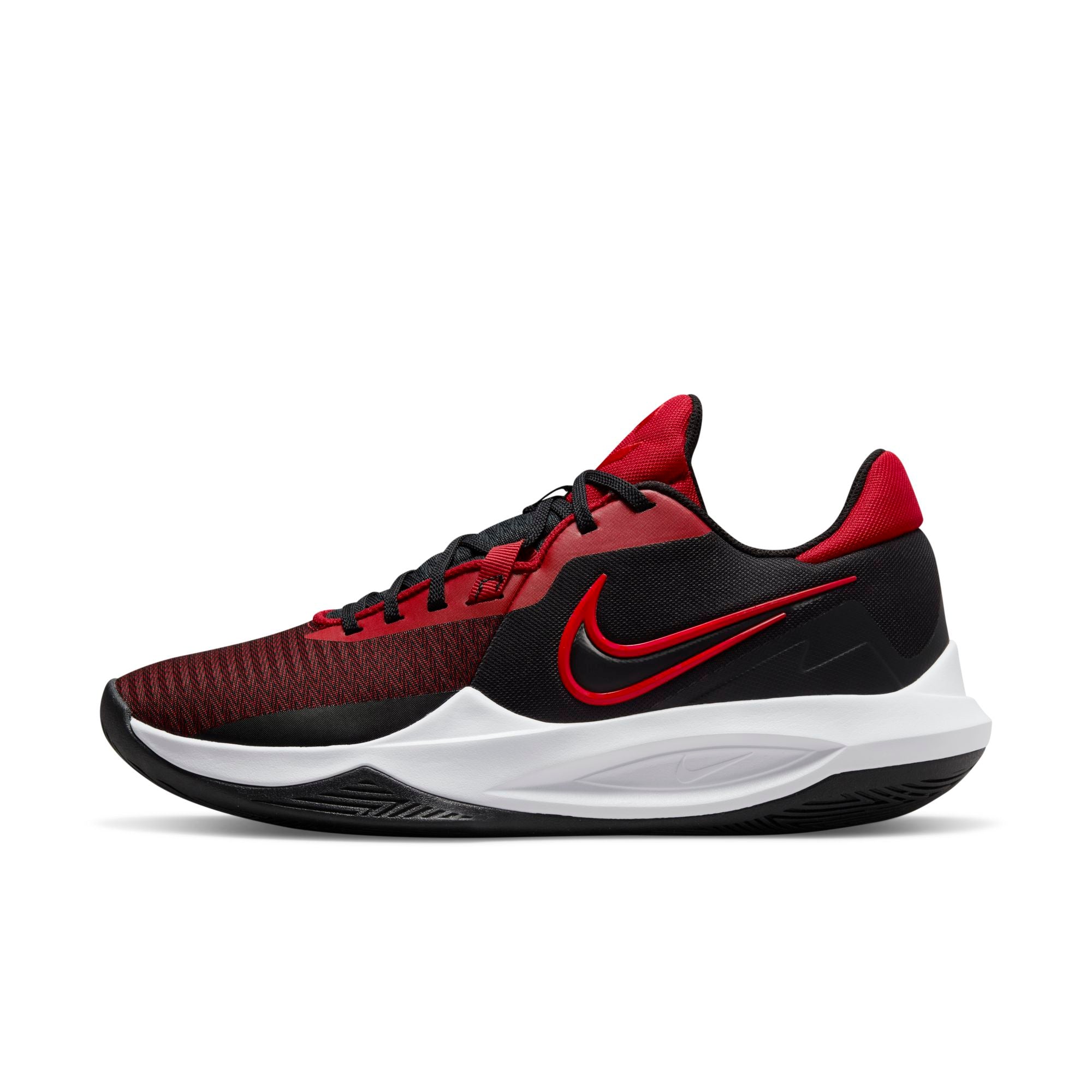 [DD9535-002] Mens Nike PRECISION 6