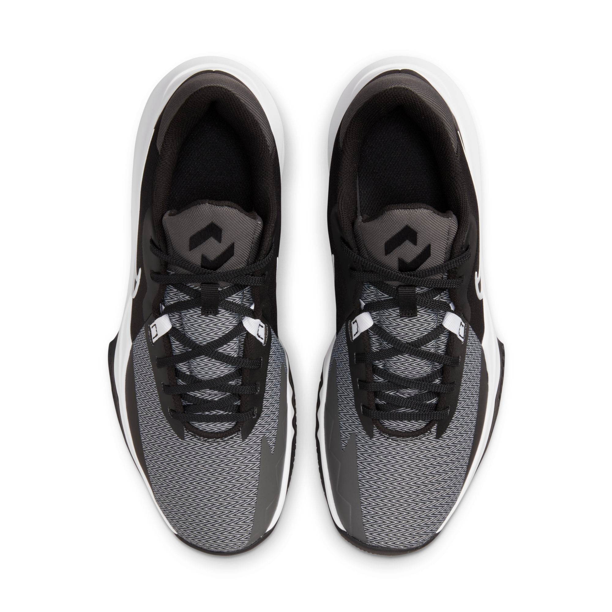 [DD9535-003] Mens Nike PRECISION 6