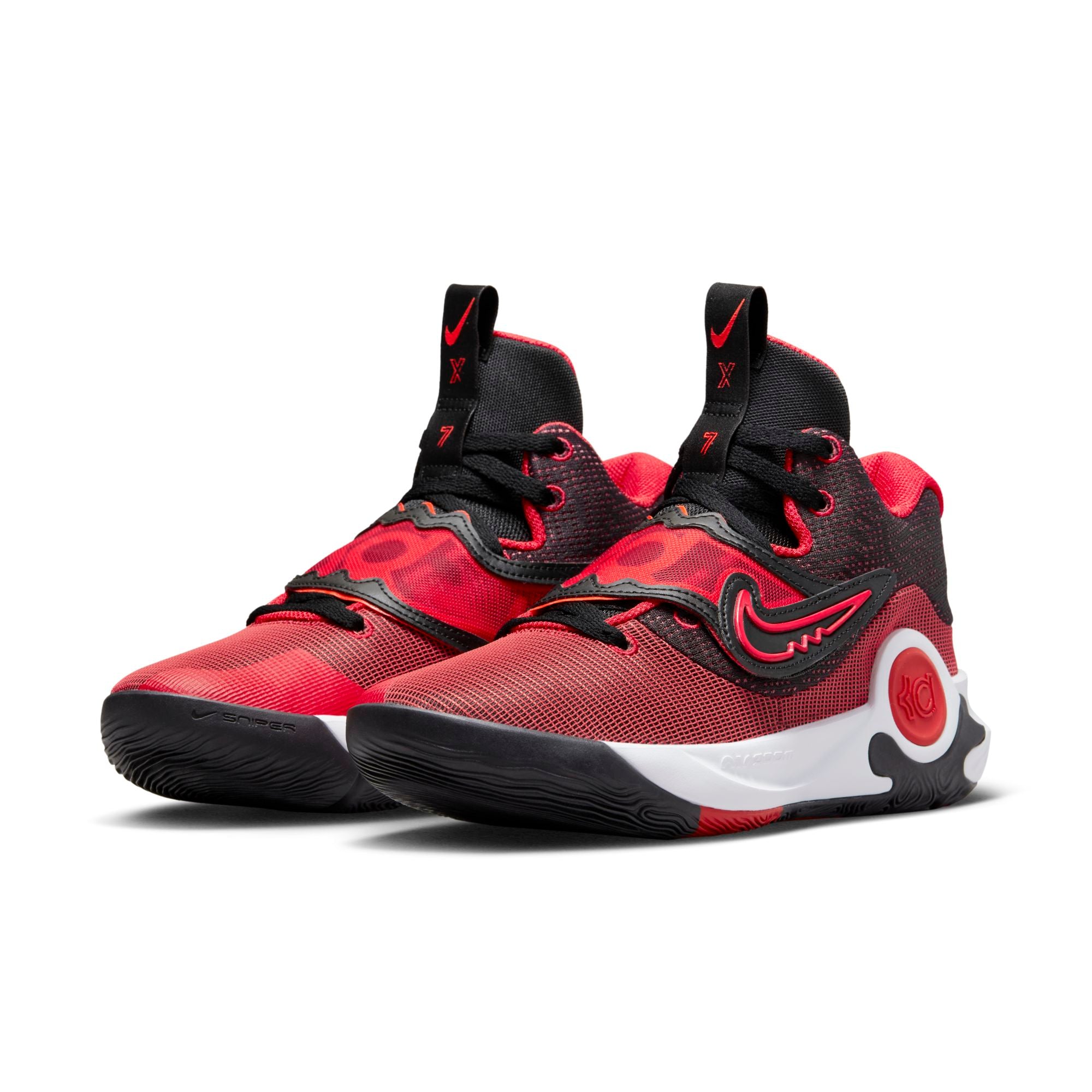 [DD9538-006] Mens Nike KD TREY 5 X