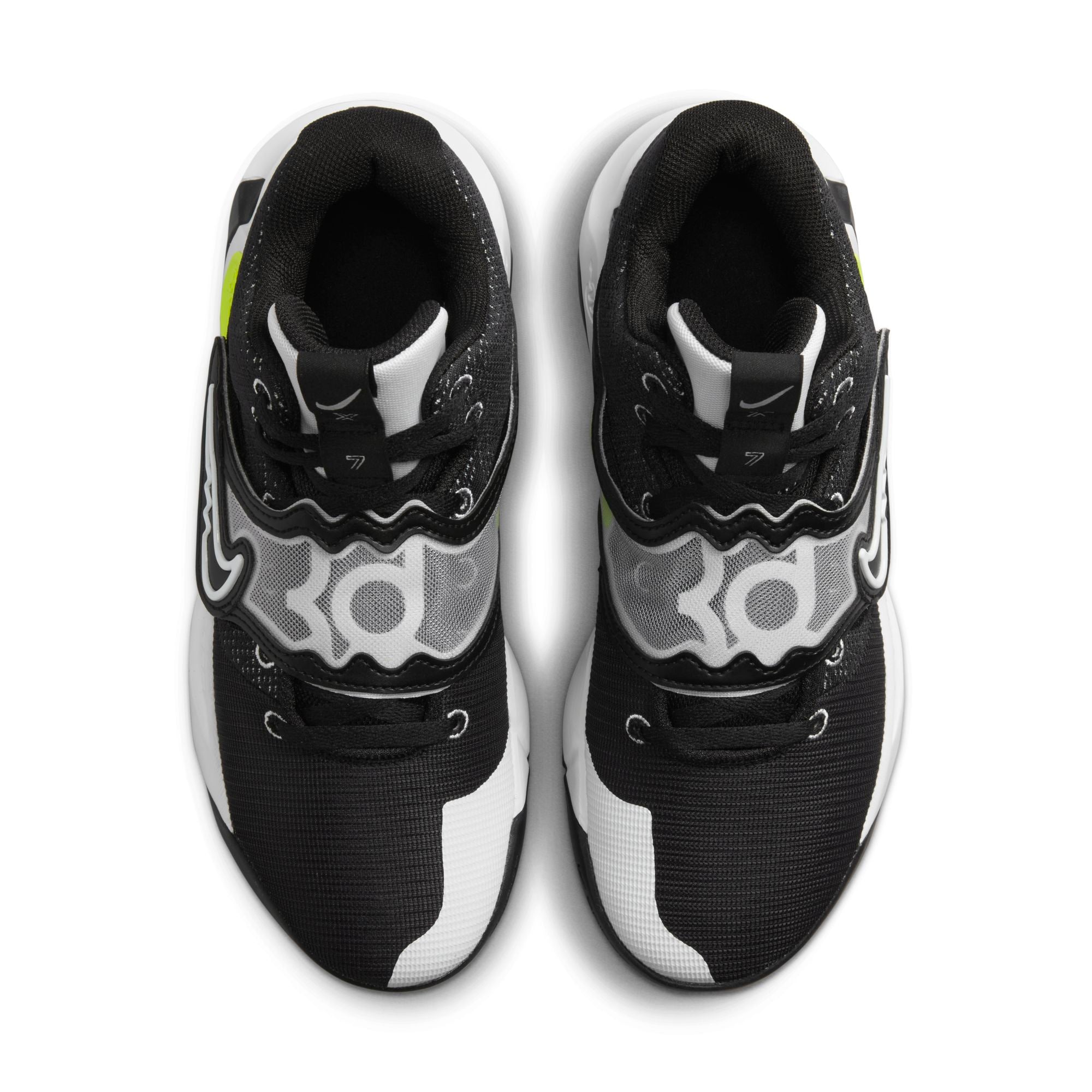 [DD9538-007] Mens Nike KD TREY 5 X
