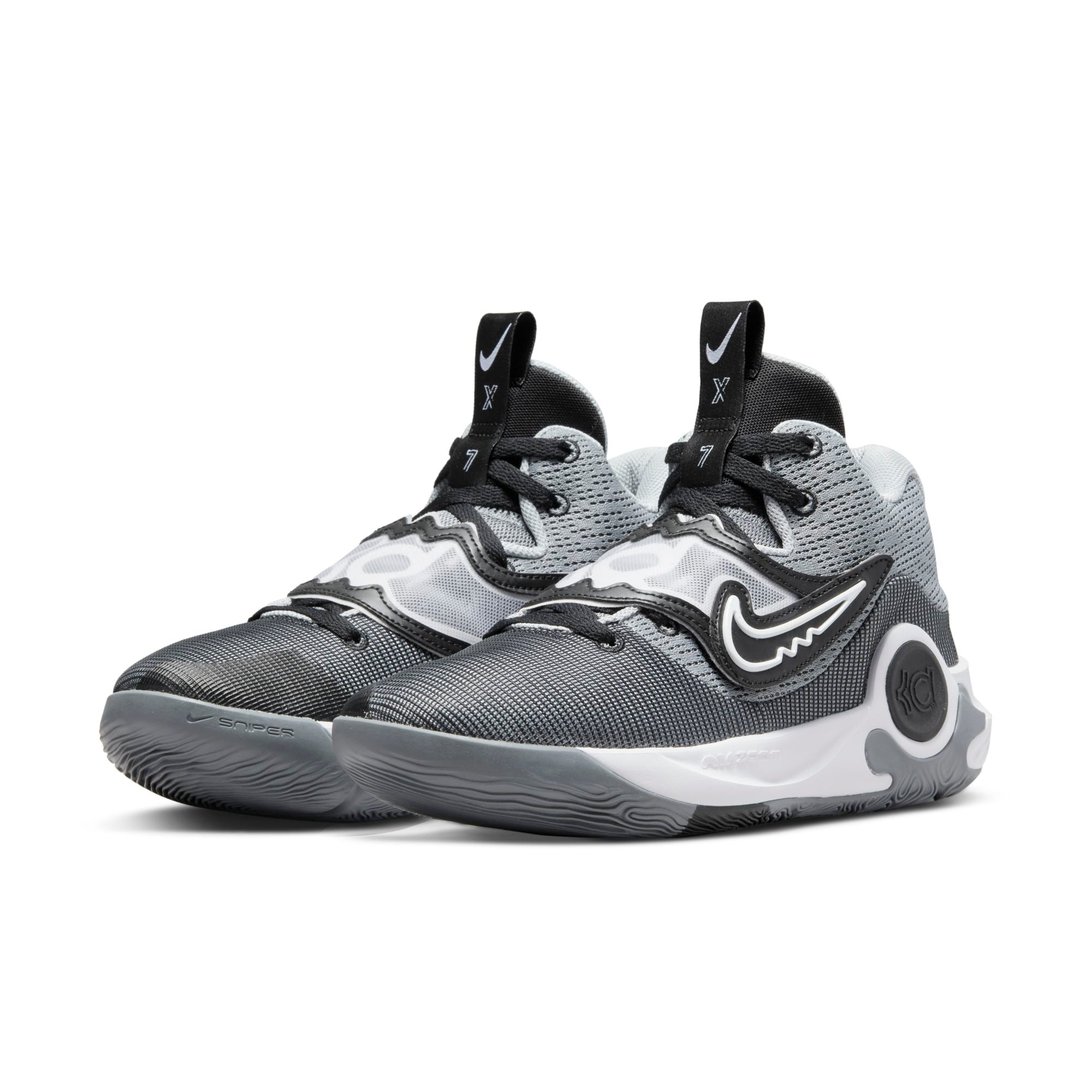[DD9538-008] Mens Nike KD TREY 5 X