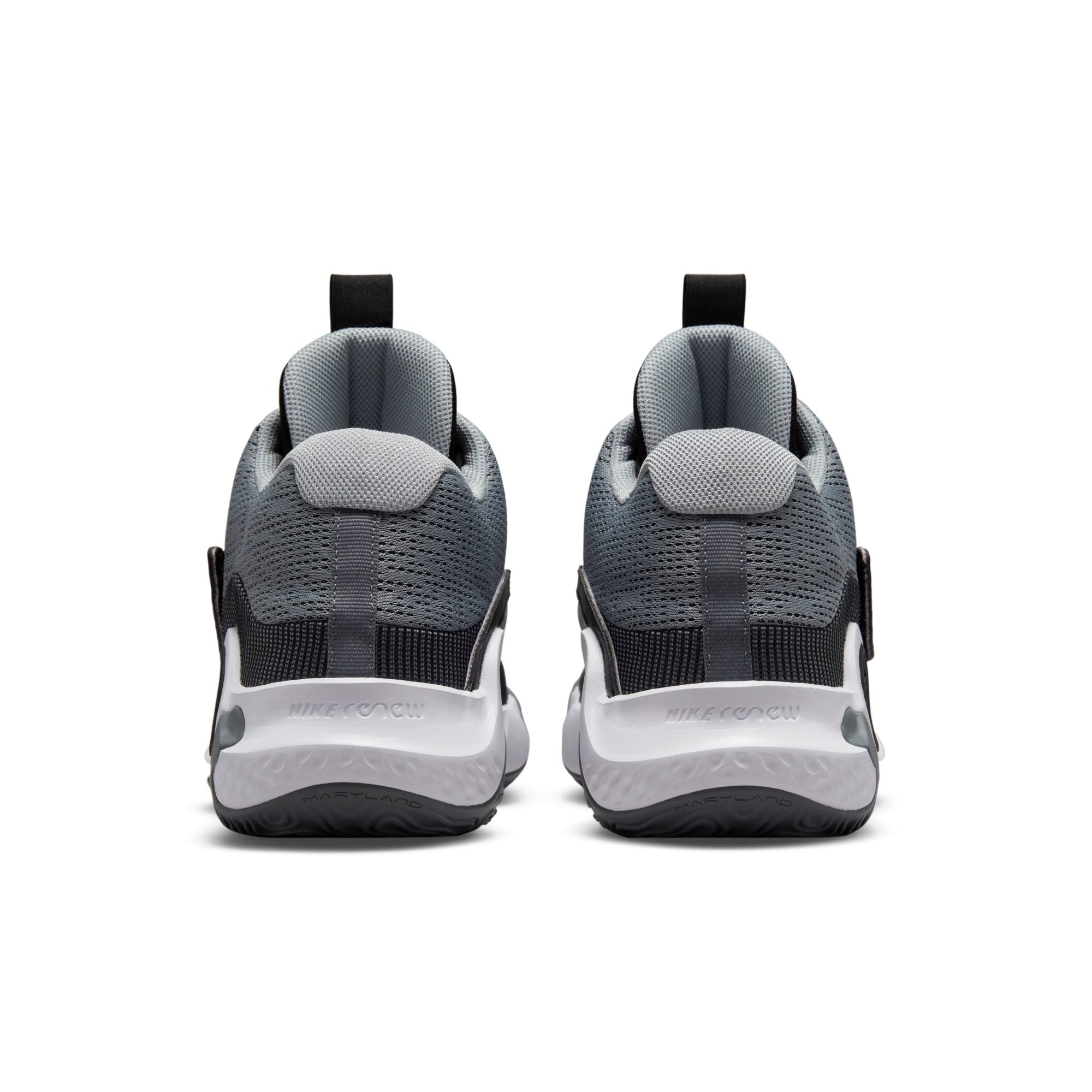 [DD9538-008] Mens Nike KD TREY 5 X