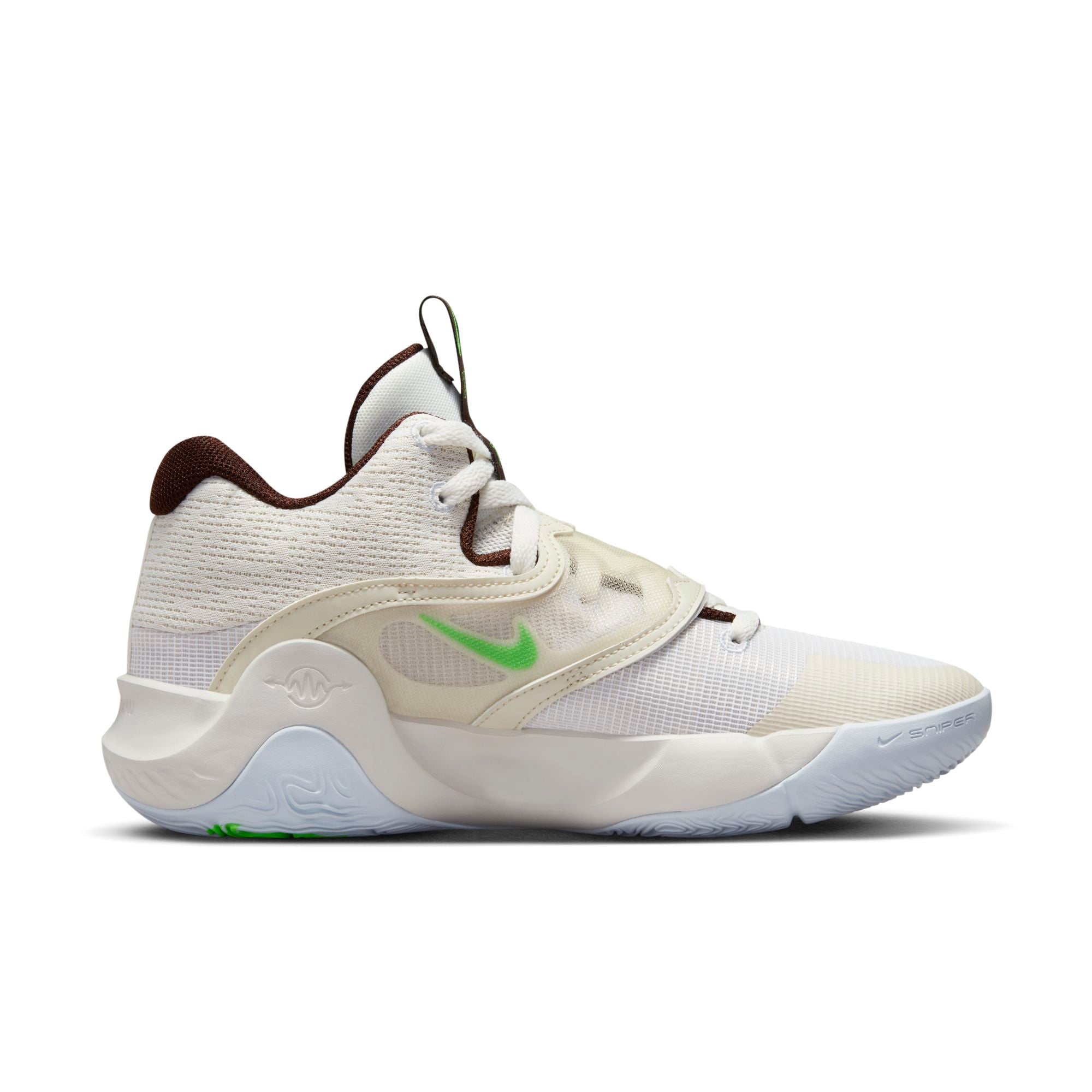 [DD9538-014] Mens Nike KD TREY 5 X