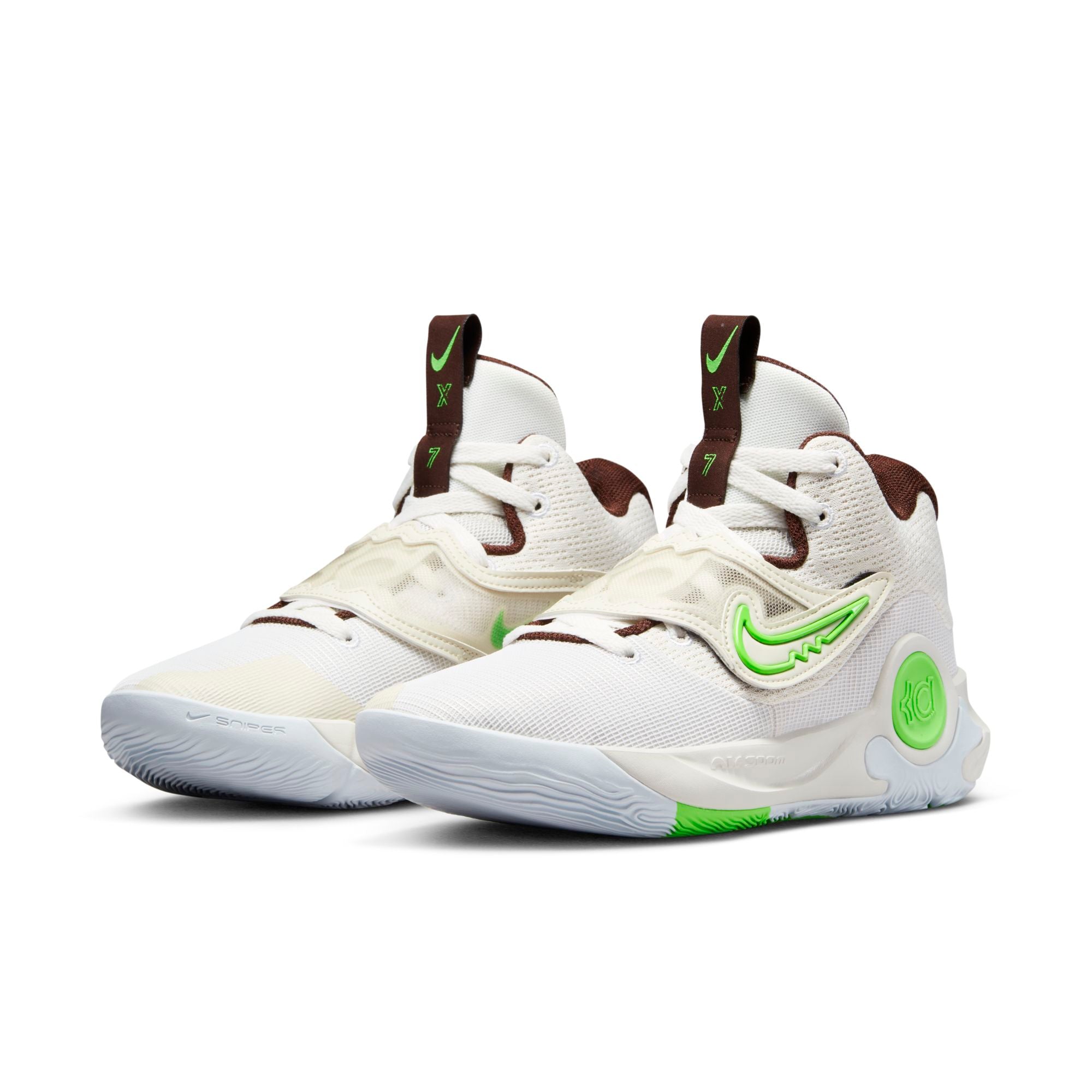 [DD9538-014] Mens Nike KD TREY 5 X