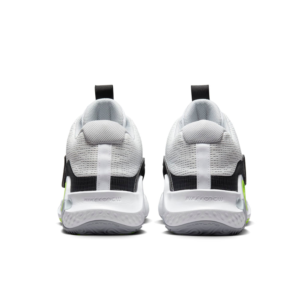 [DD9538-101] Mens Nike KD TREY 5 X