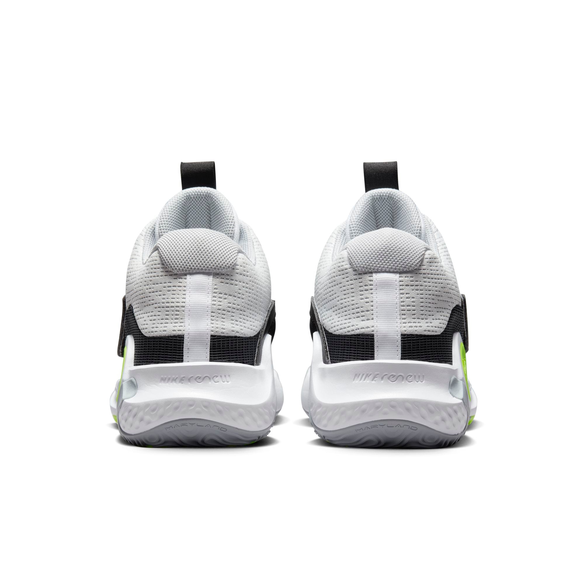 [DD9538-101] Mens Nike KD TREY 5 X