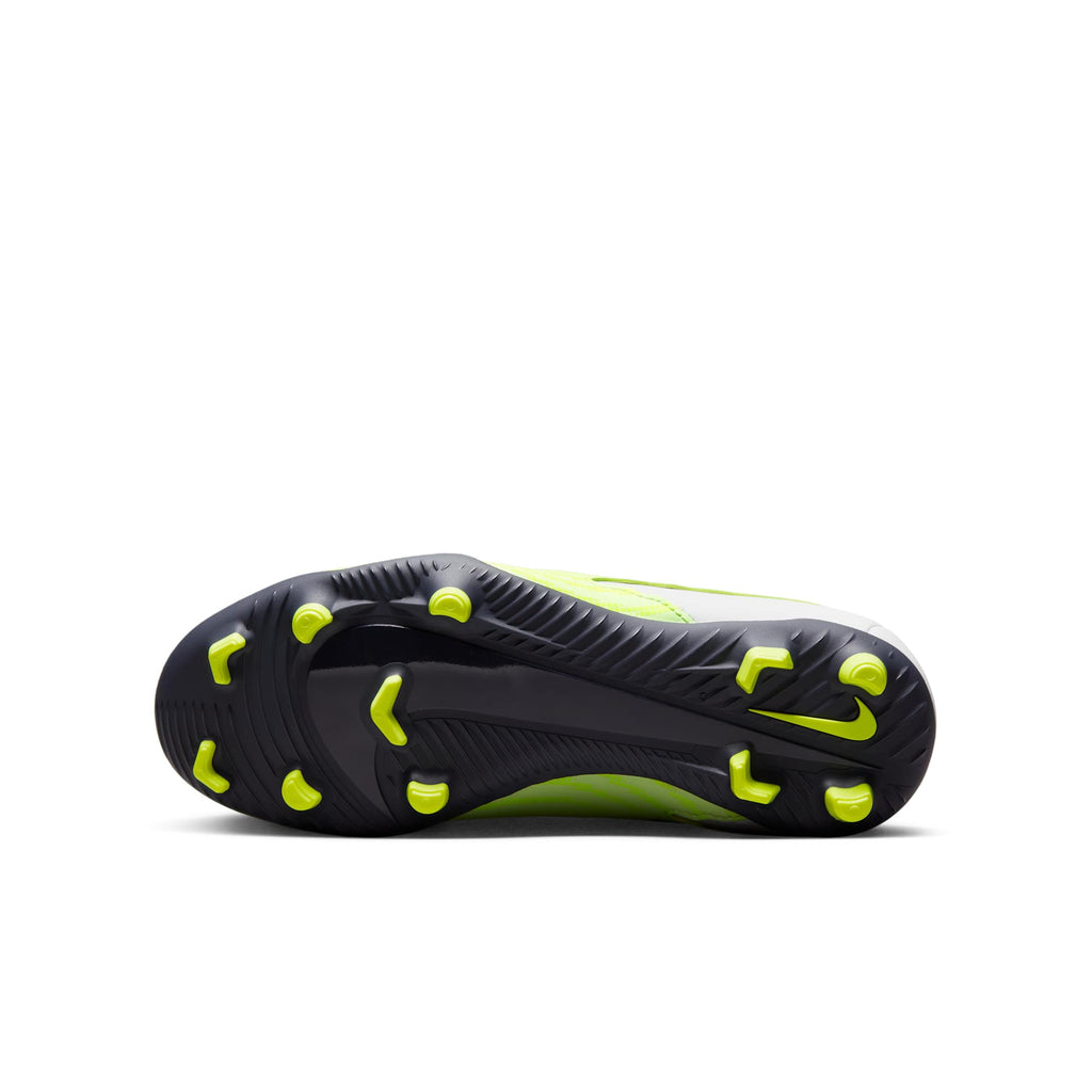 [DD9564-705] GRADE SCHOOL NIKE PHANTOM GX CLUB MG GS 'LUMINOUS PACK'