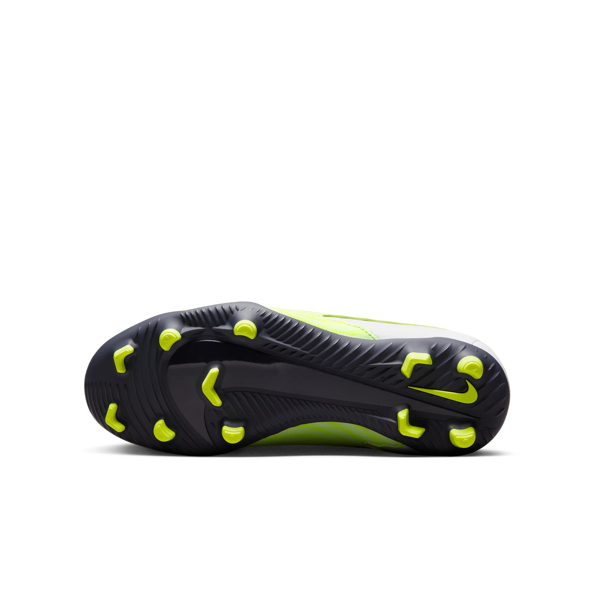 [DD9564-705] GRADE SCHOOL NIKE PHANTOM GX CLUB MG GS 'LUMINOUS PACK'