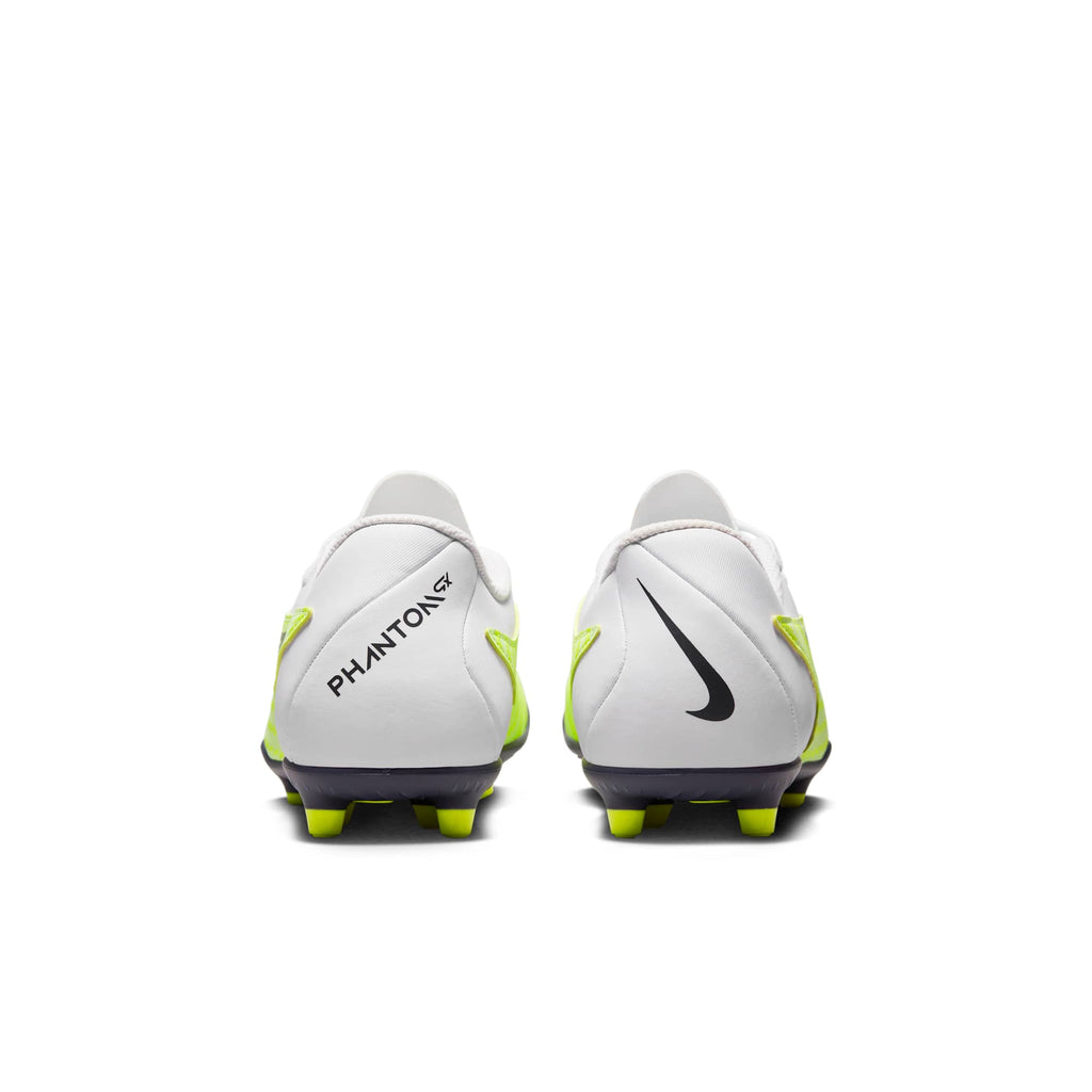 [DD9564-705] GRADE SCHOOL NIKE PHANTOM GX CLUB MG GS 'LUMINOUS PACK'