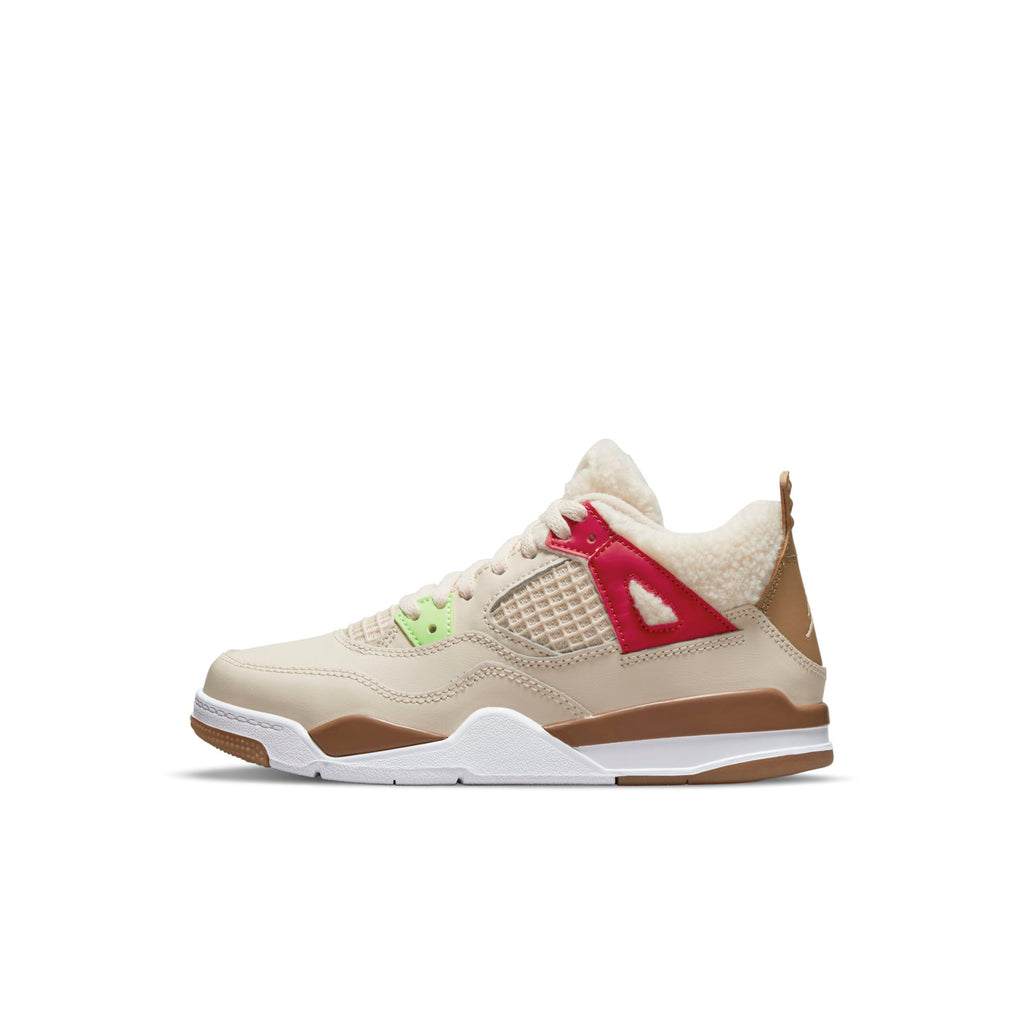 [DH0573-264] Preschool Air Jordan Retro 4 'Where the Wild Things Are' (PS)