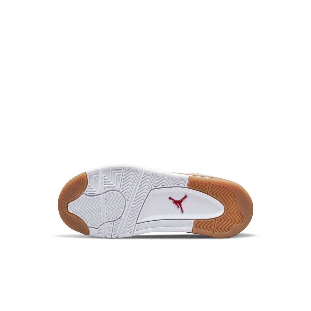 [DH0573-264] Preschool Air Jordan Retro 4 'Where the Wild Things Are' (PS)
