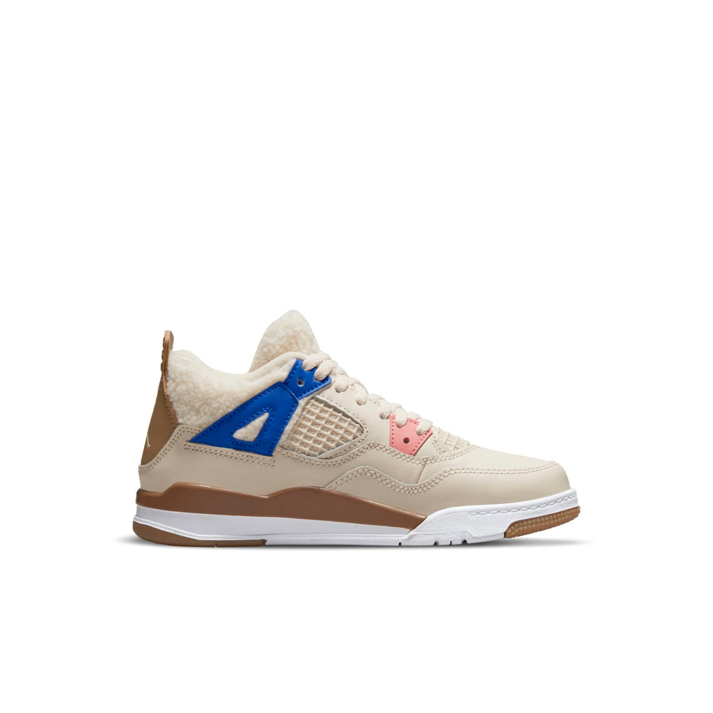 [DH0573-264] Preschool Air Jordan Retro 4 'Where the Wild Things Are' (PS)