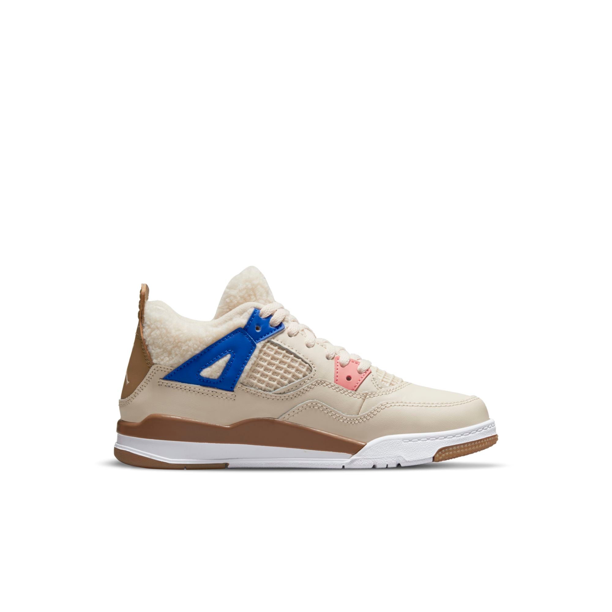 [DH0573-264] Preschool Air Jordan Retro 4 'Where the Wild Things Are' (PS)