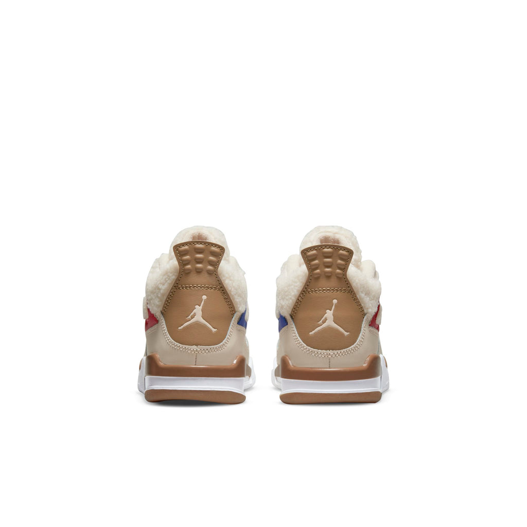 [DH0573-264] Preschool Air Jordan Retro 4 'Where the Wild Things Are' (PS)