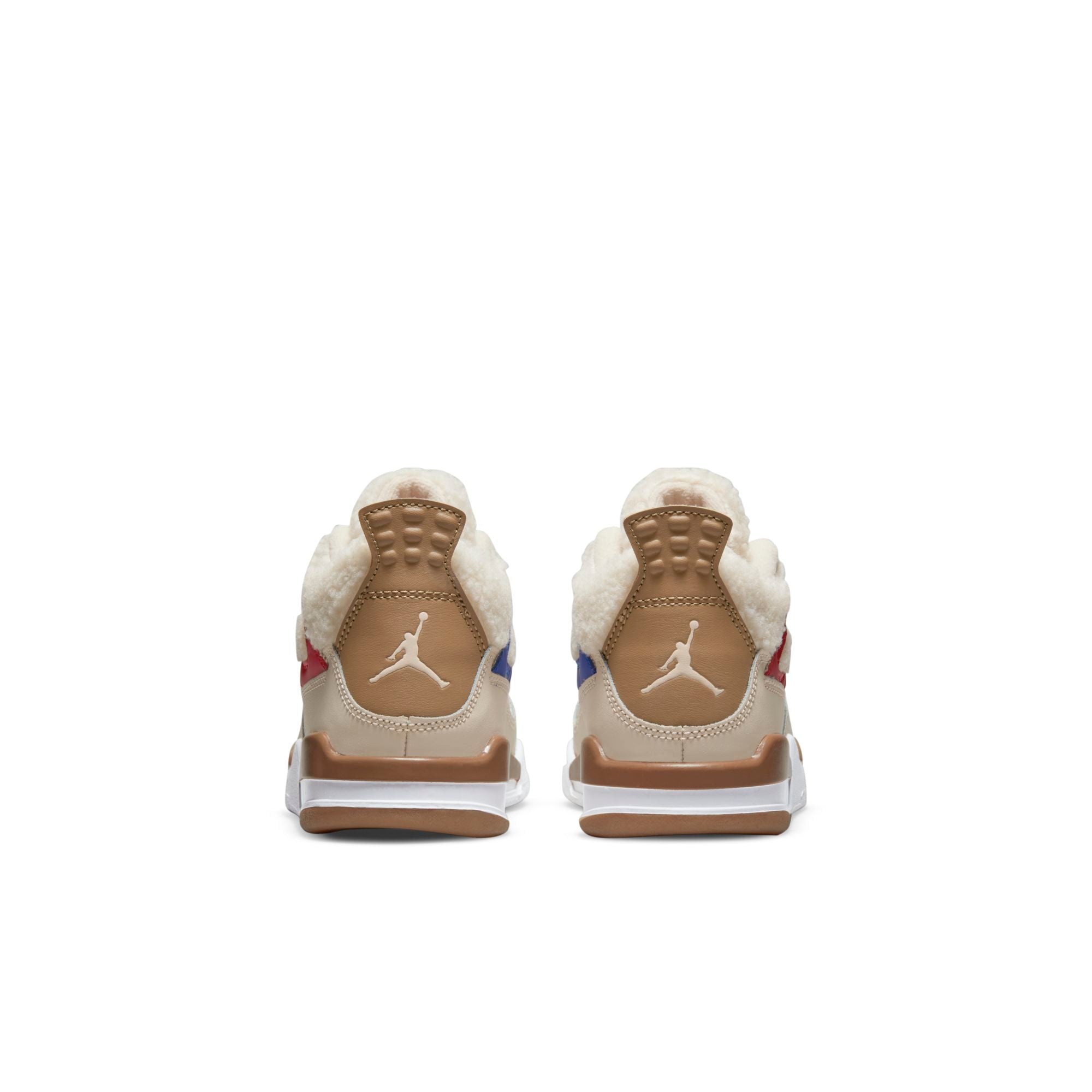 [DH0573-264] Preschool Air Jordan Retro 4 'Where the Wild Things Are' (PS)
