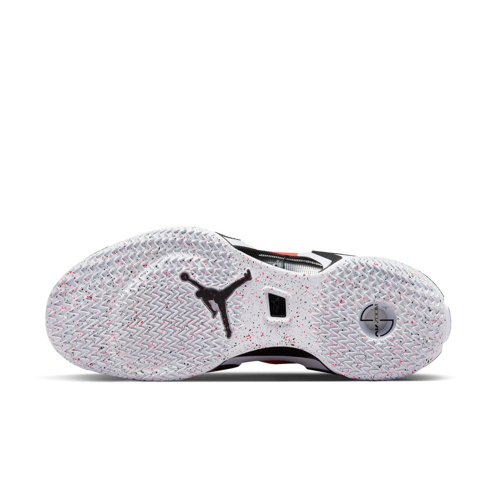 [DH0833-660] Mens Air Jordan 36 Low 'Flipped Infrared'