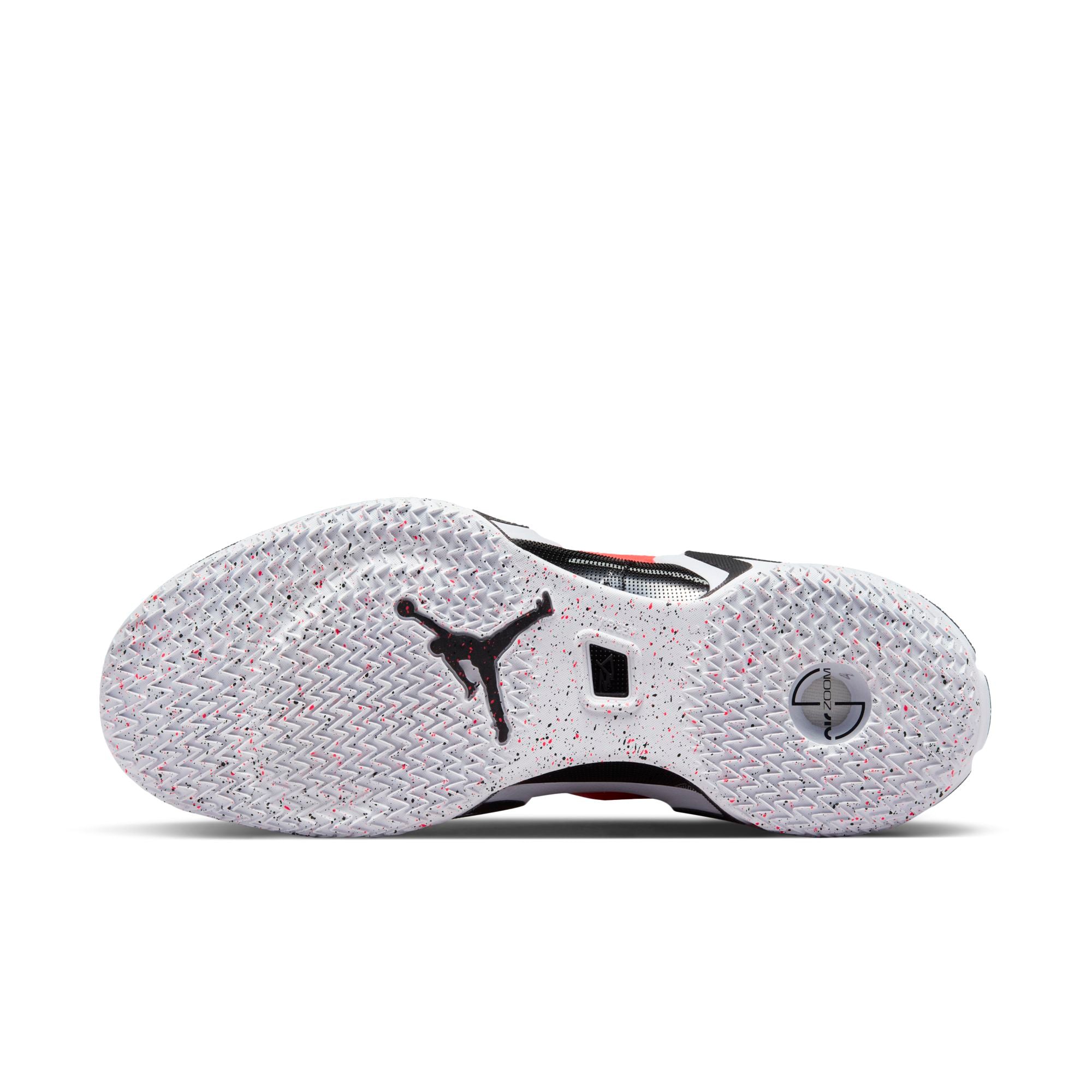 [DH0833-660] Mens Air Jordan 36 Low 'Flipped Infrared'