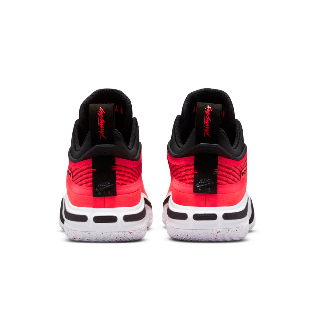 [DH0833-660] Mens Air Jordan 36 Low 'Flipped Infrared'