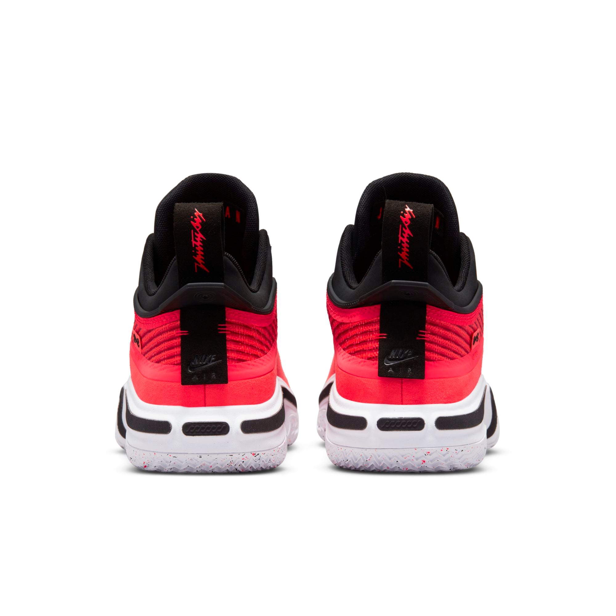 [DH0833-660] Mens Air Jordan 36 Low 'Flipped Infrared'