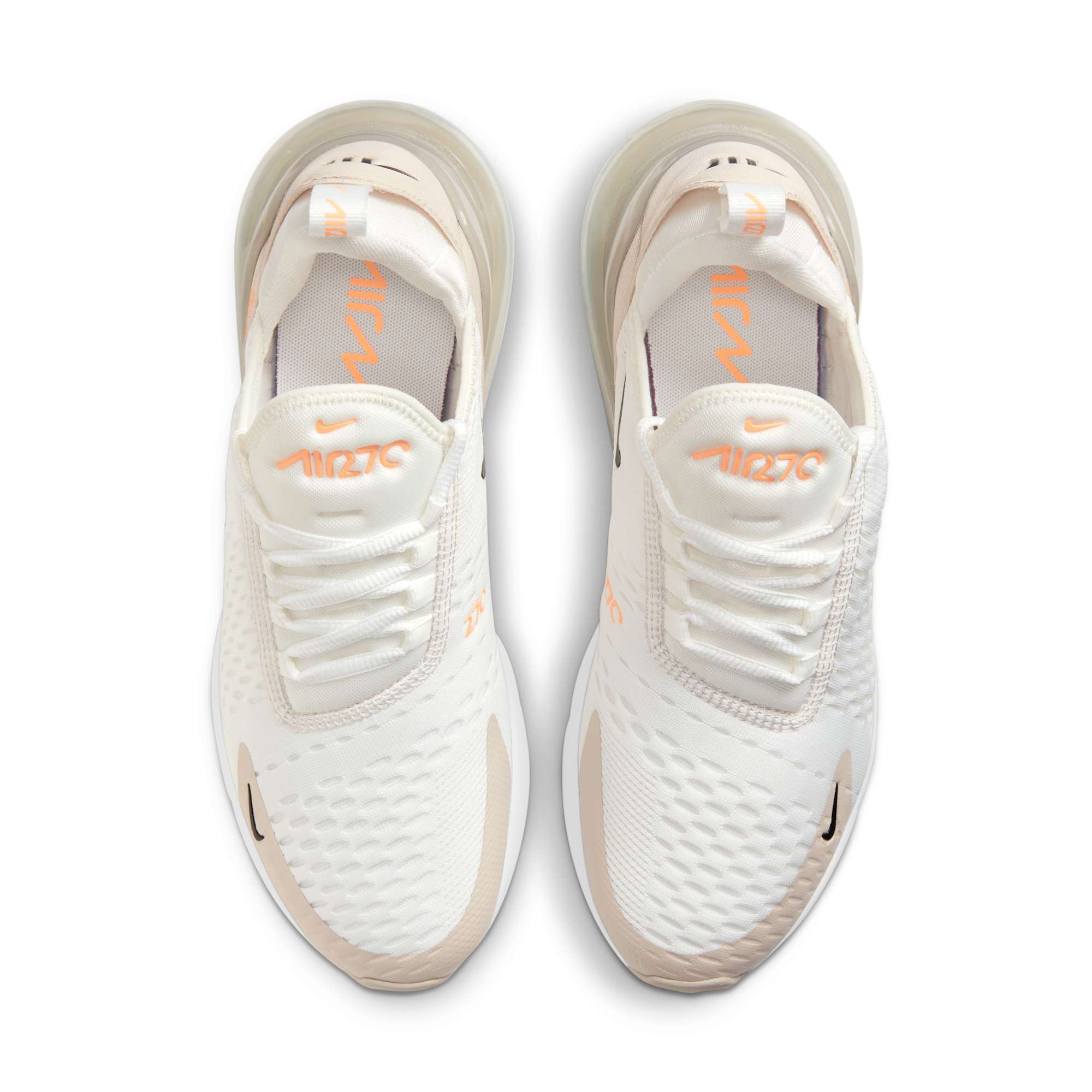 [DH3050-100] WOMENS NIKE AIR MAX 270