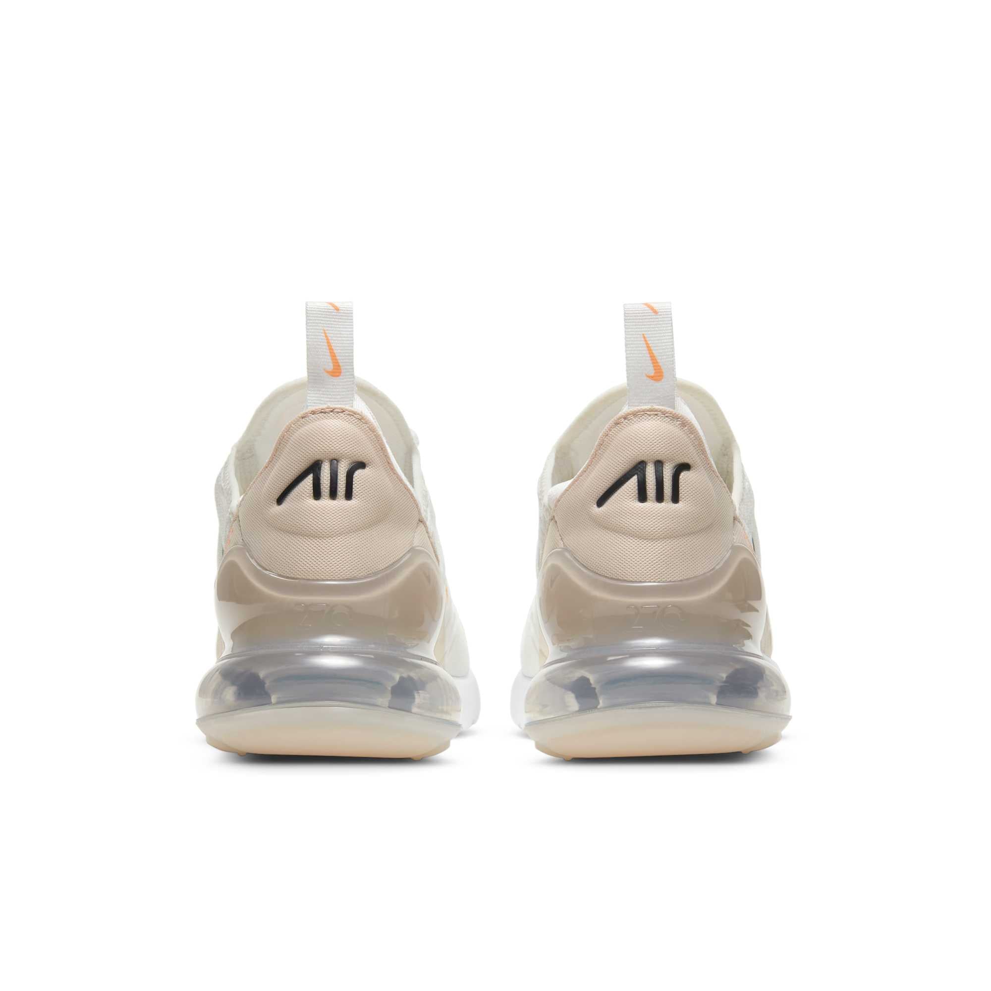 [DH3050-100] WOMENS NIKE AIR MAX 270