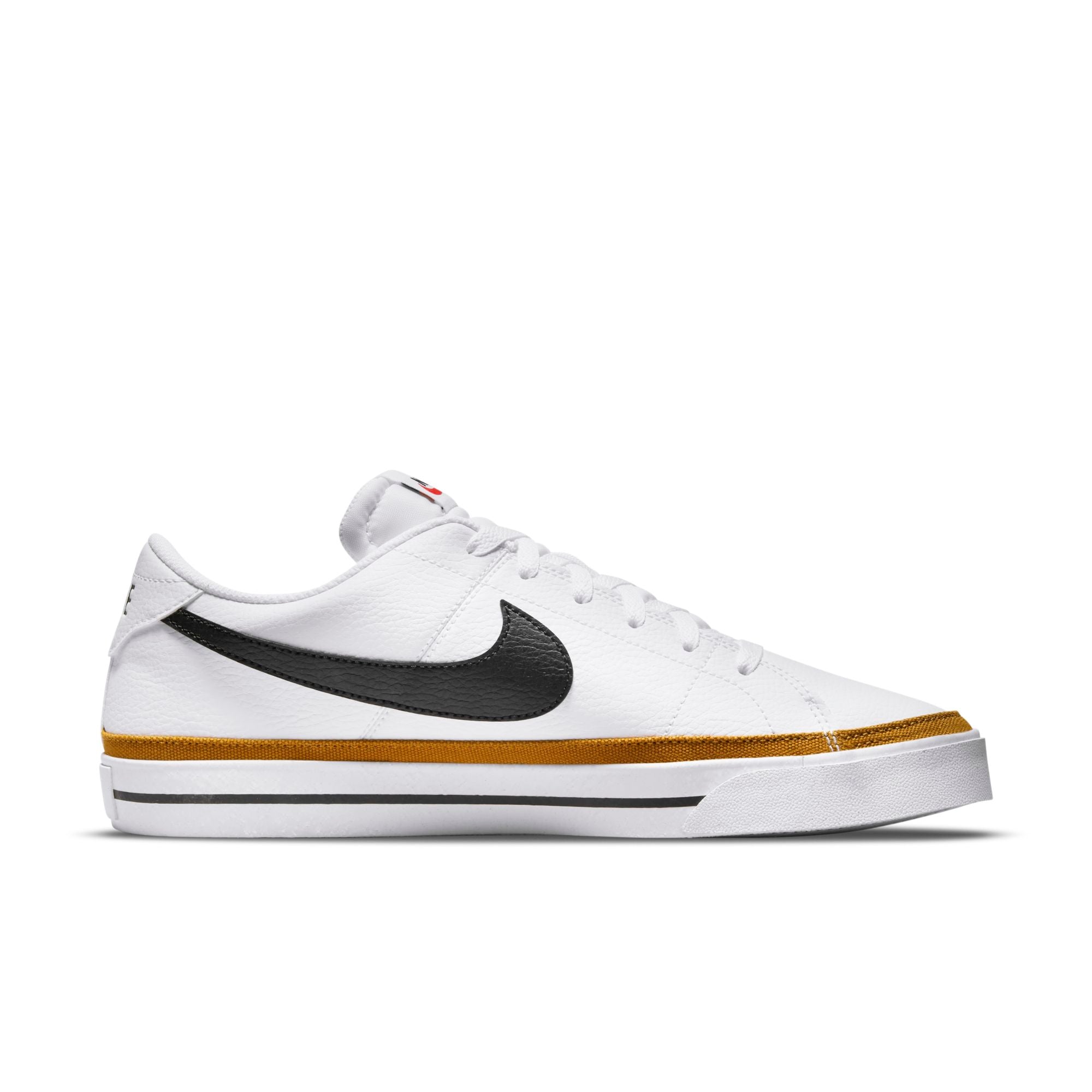 [DH3162-100] Mens Nike COURT LEGACY NEXT NATURE 'WHITE DESERT OCHRE'