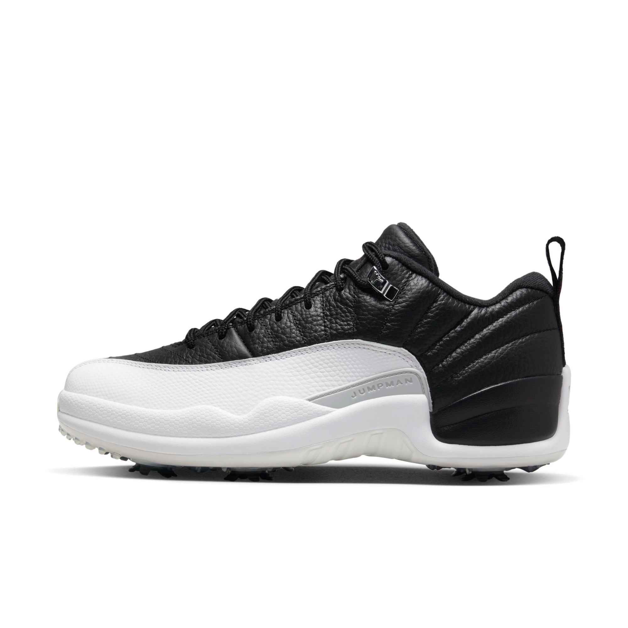 [DH4120-010] Mens Air Jordan RETRO 12 LOW GOLF 'PLAYOFF'