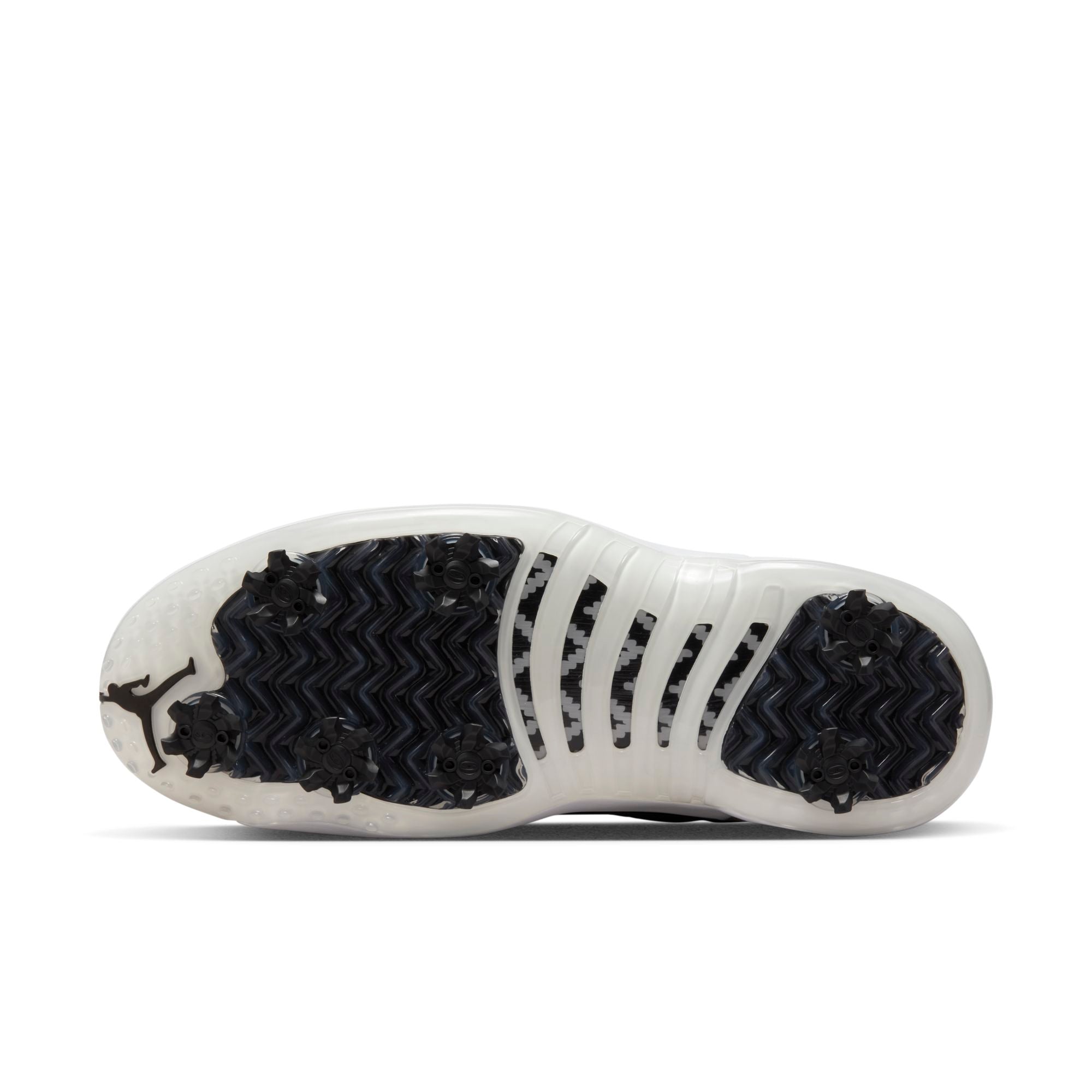 [DH4120-010] Mens Air Jordan RETRO 12 LOW GOLF 'PLAYOFF'