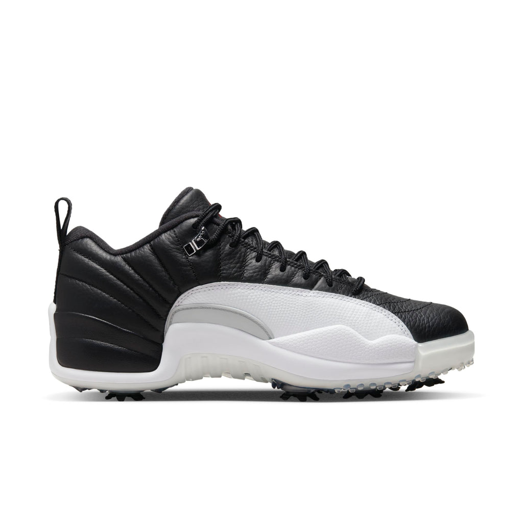 [DH4120-010] Mens Air Jordan RETRO 12 LOW GOLF 'PLAYOFF'